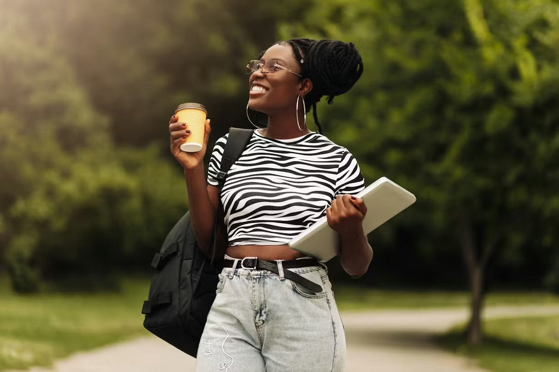 CHARMING BOUTIQUE SERVING THE WORLD