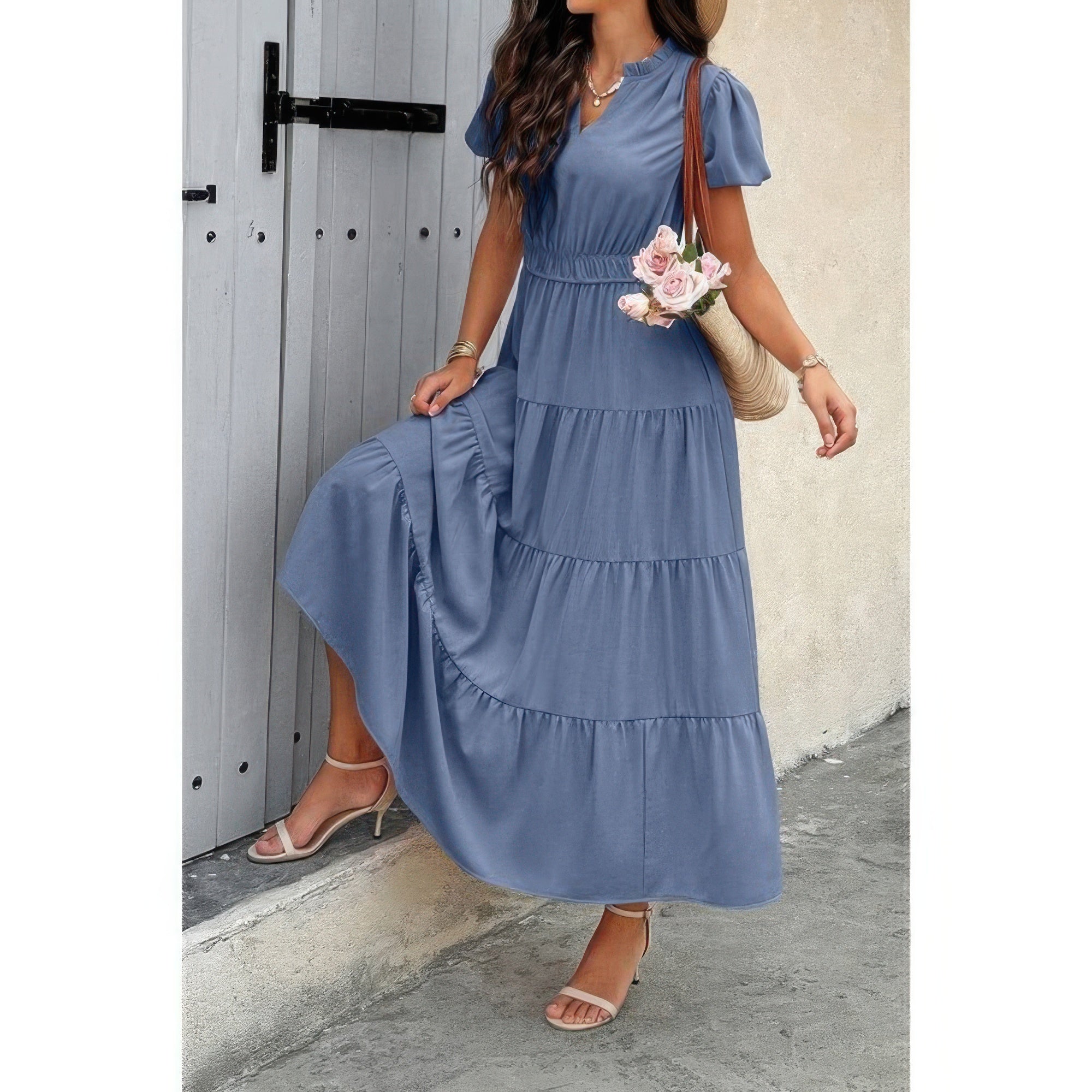 Dresses