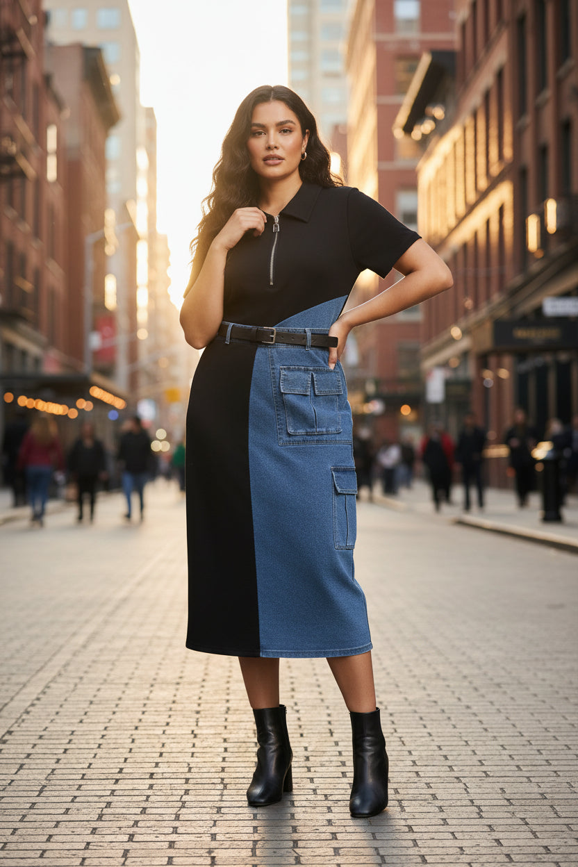 Plus Size
