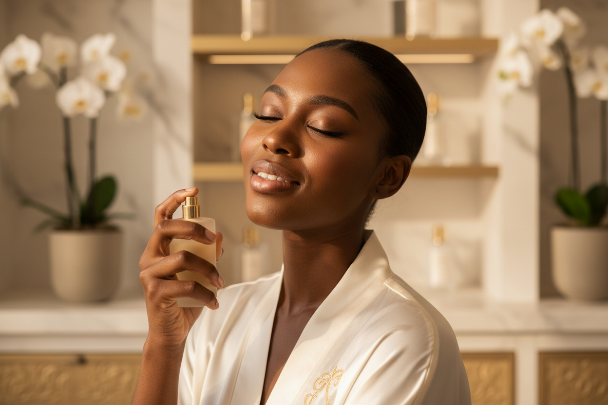 Women's Fragrances