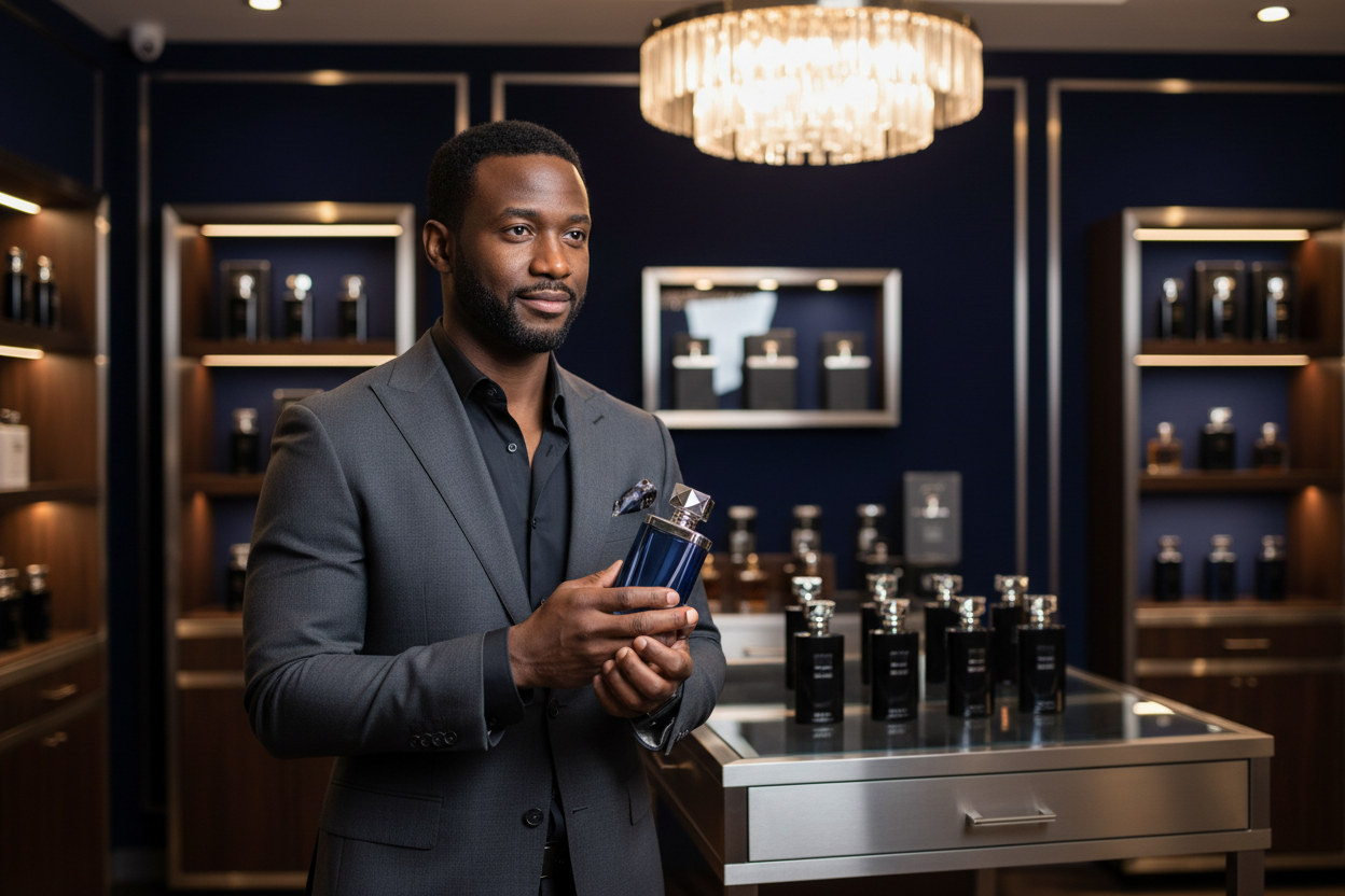 Men's Fragrances