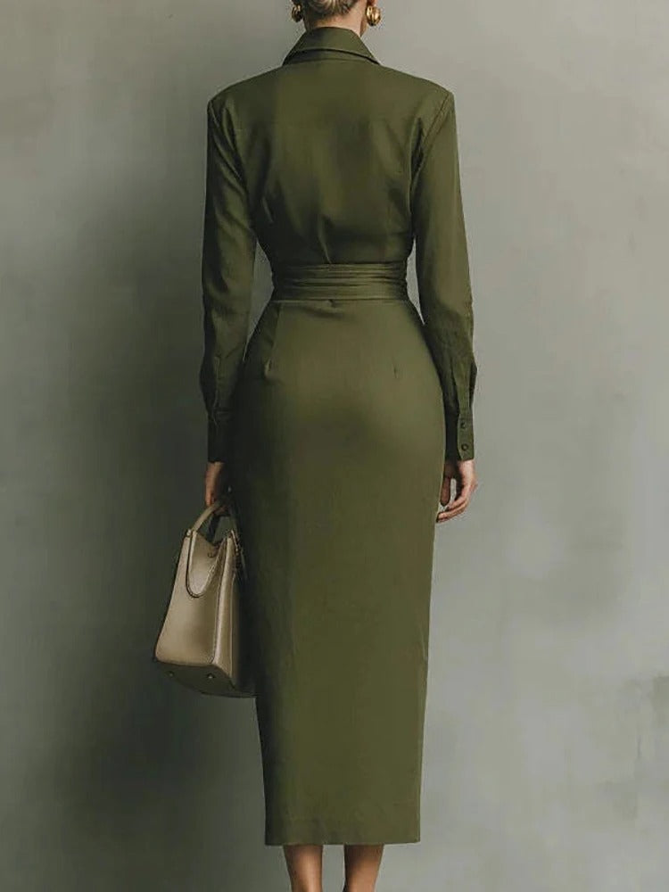 Women’s Slim Fit Party Dress