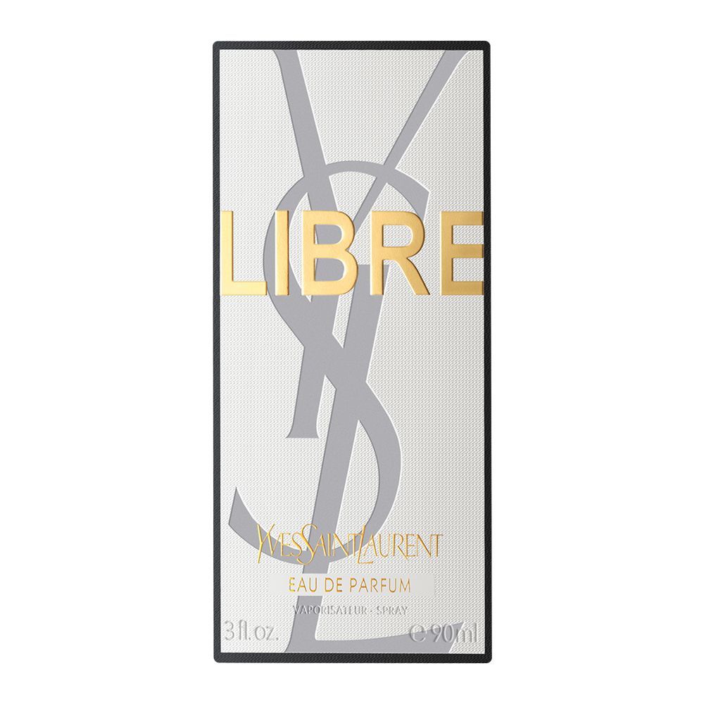 Yves Saint Laurent Libre Floral Intense Elegance