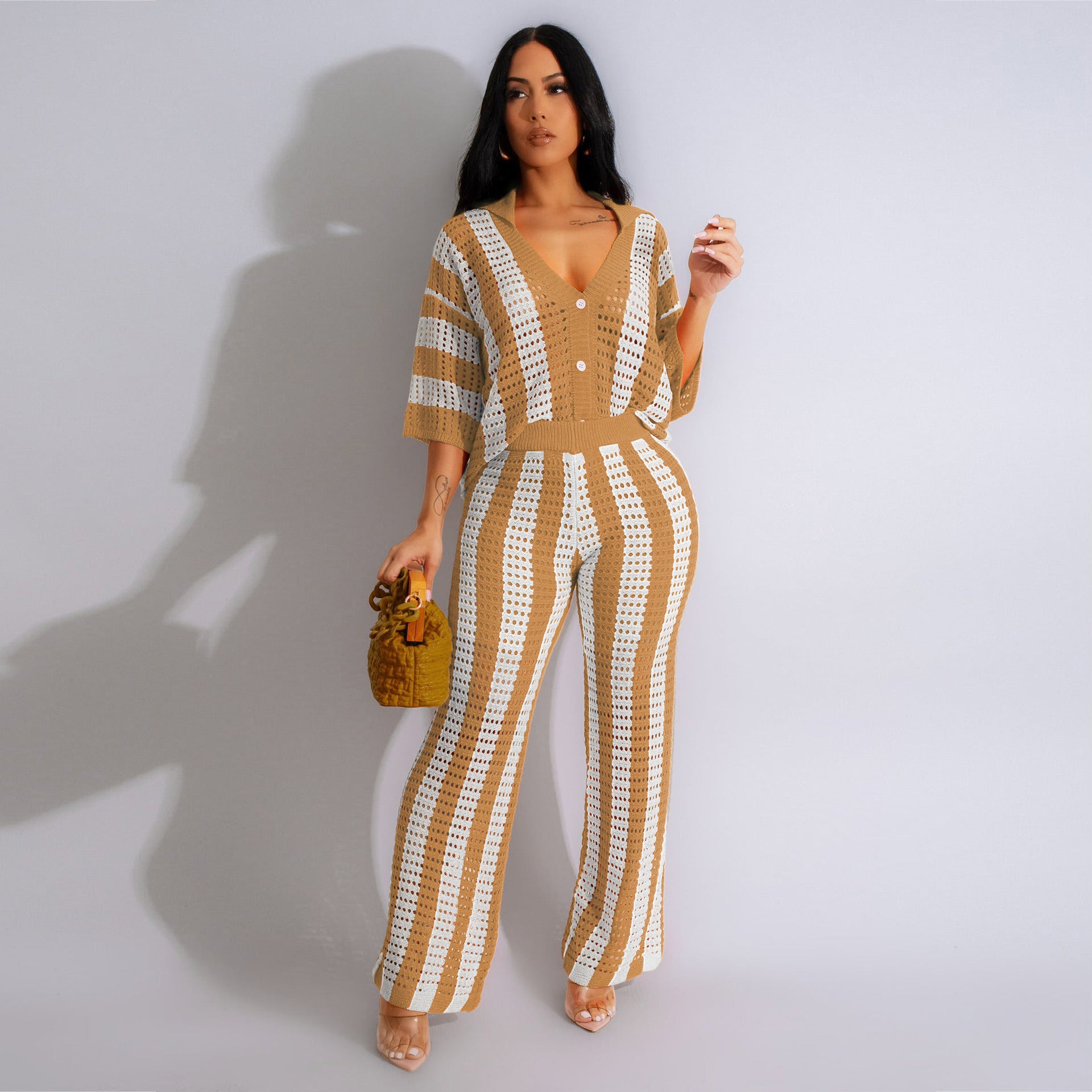 The Vacation Ease Set
