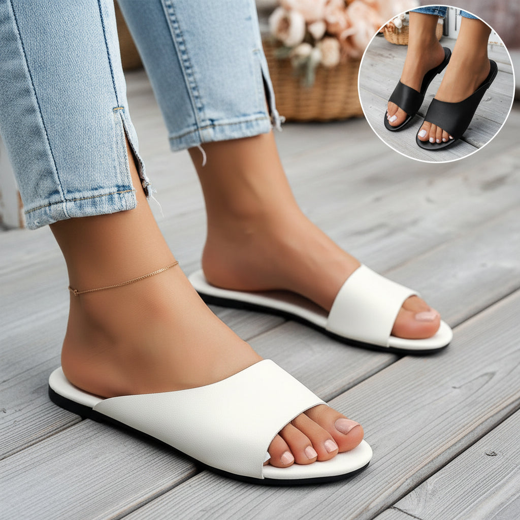 Summer Chill Slides