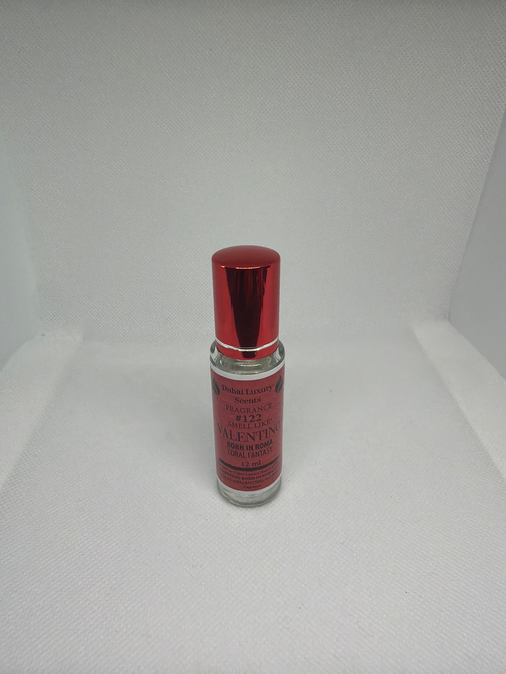 Inspired by Valentino Born In Roma Coral Fantasy Fragrance Oil – 12ml