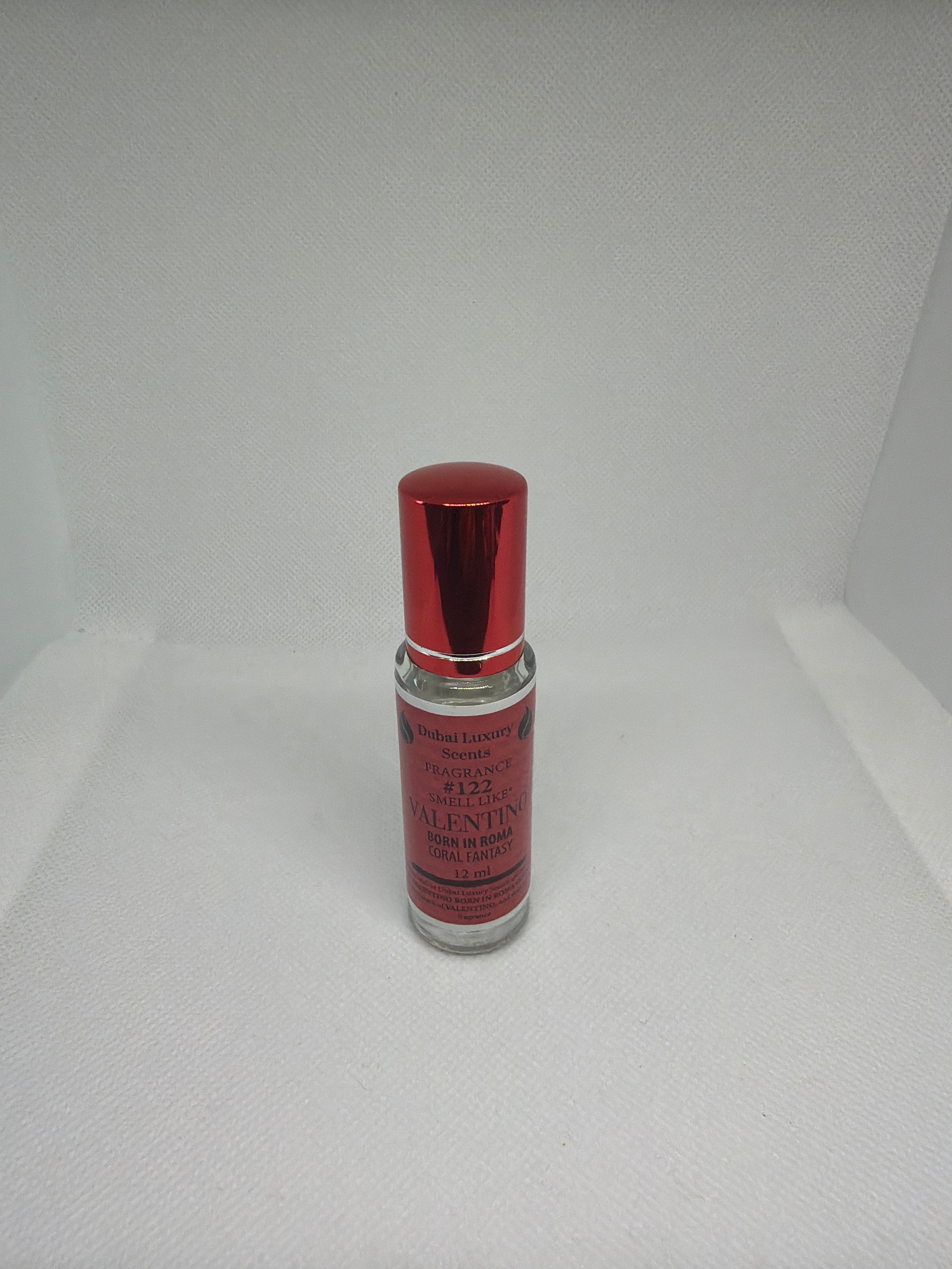 Inspired by Valentino Born In Roma Coral Fantasy Fragrance Oil – 12ml