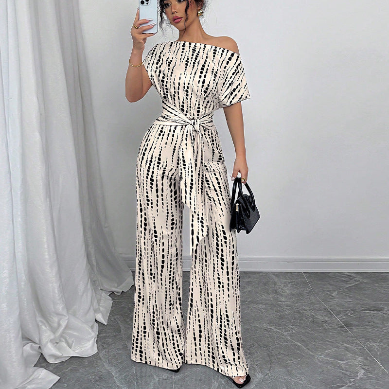 The Elevated Jumpsuit