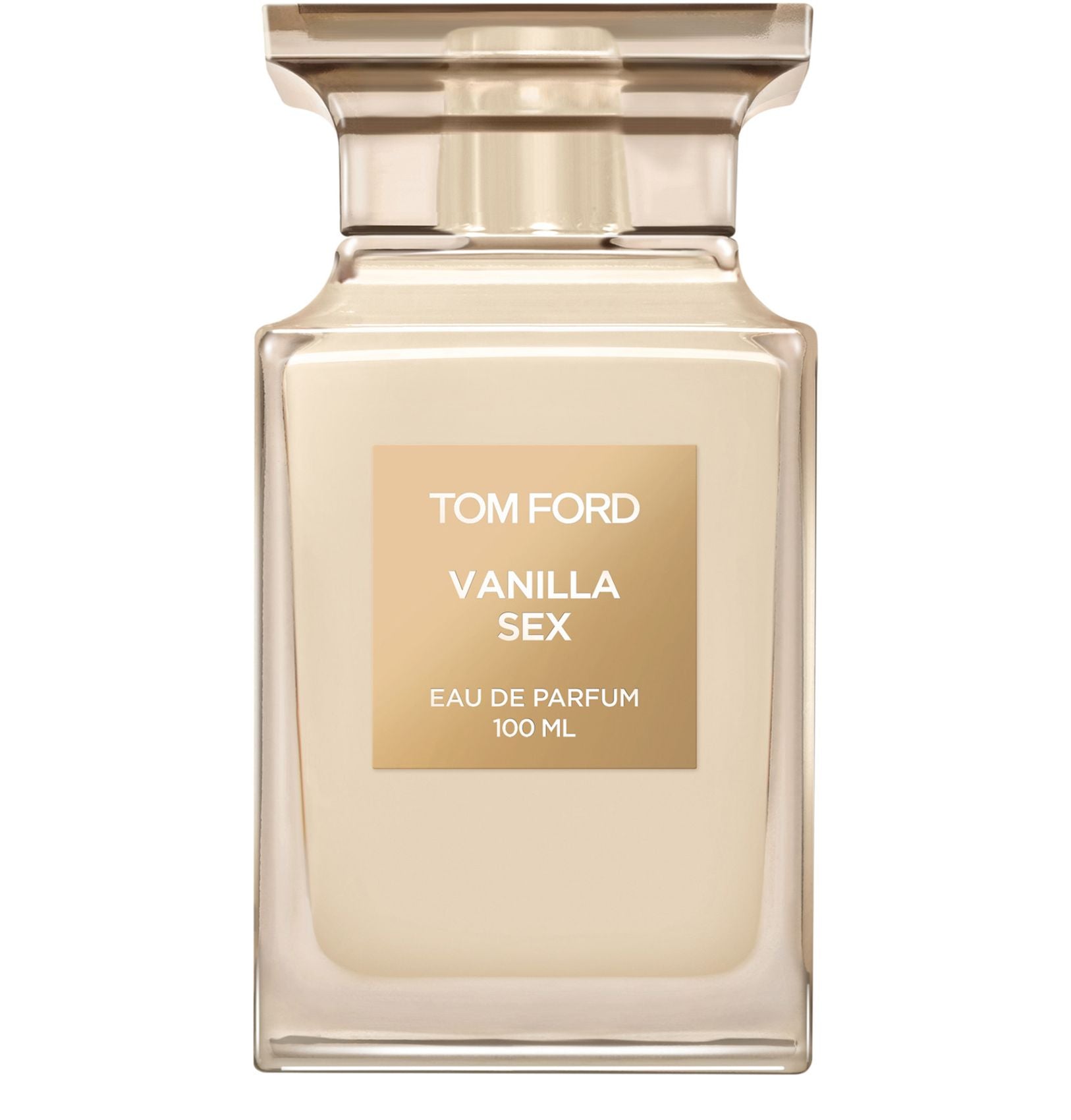 Tom Ford Deep Vanilla Tom Ford Essence
