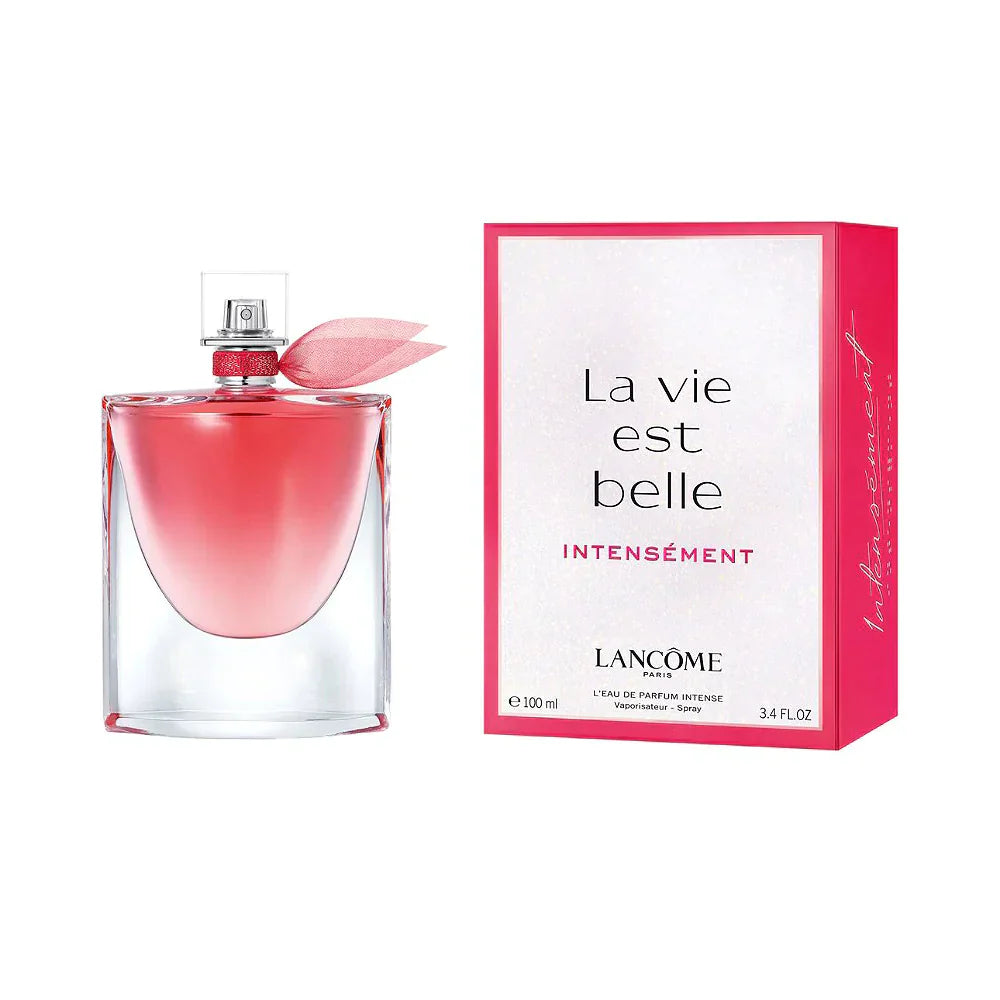 Lancôme Intensely Bold Floral Essence