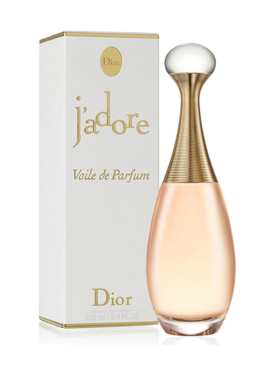 Dior Jadore Timeless Floral Elegance