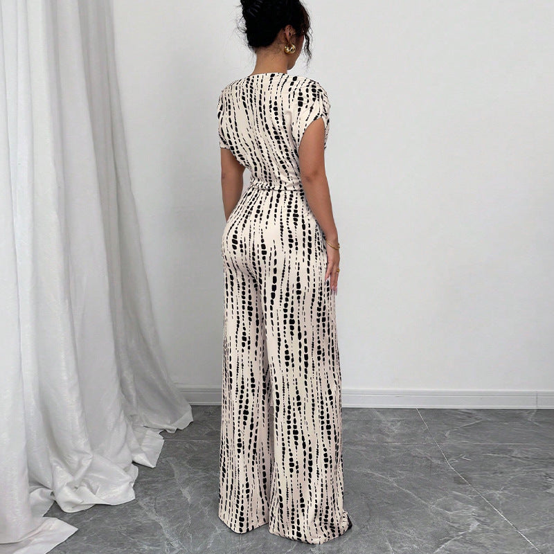 The Elevated Jumpsuit