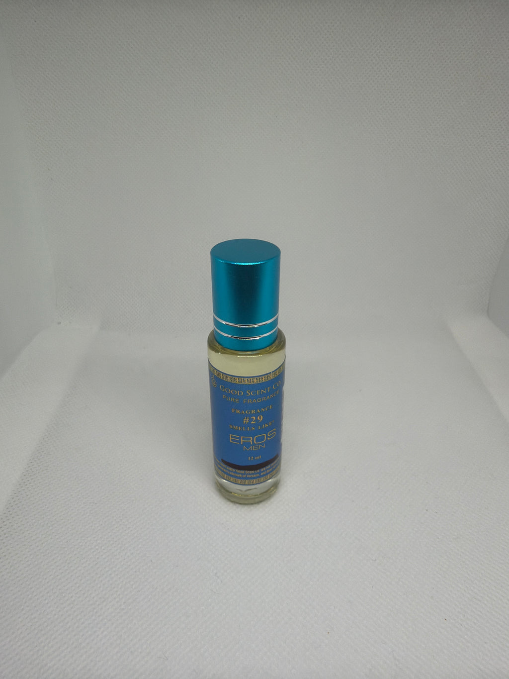 Inspired by Eros Men Fragrance Oil – 12ml