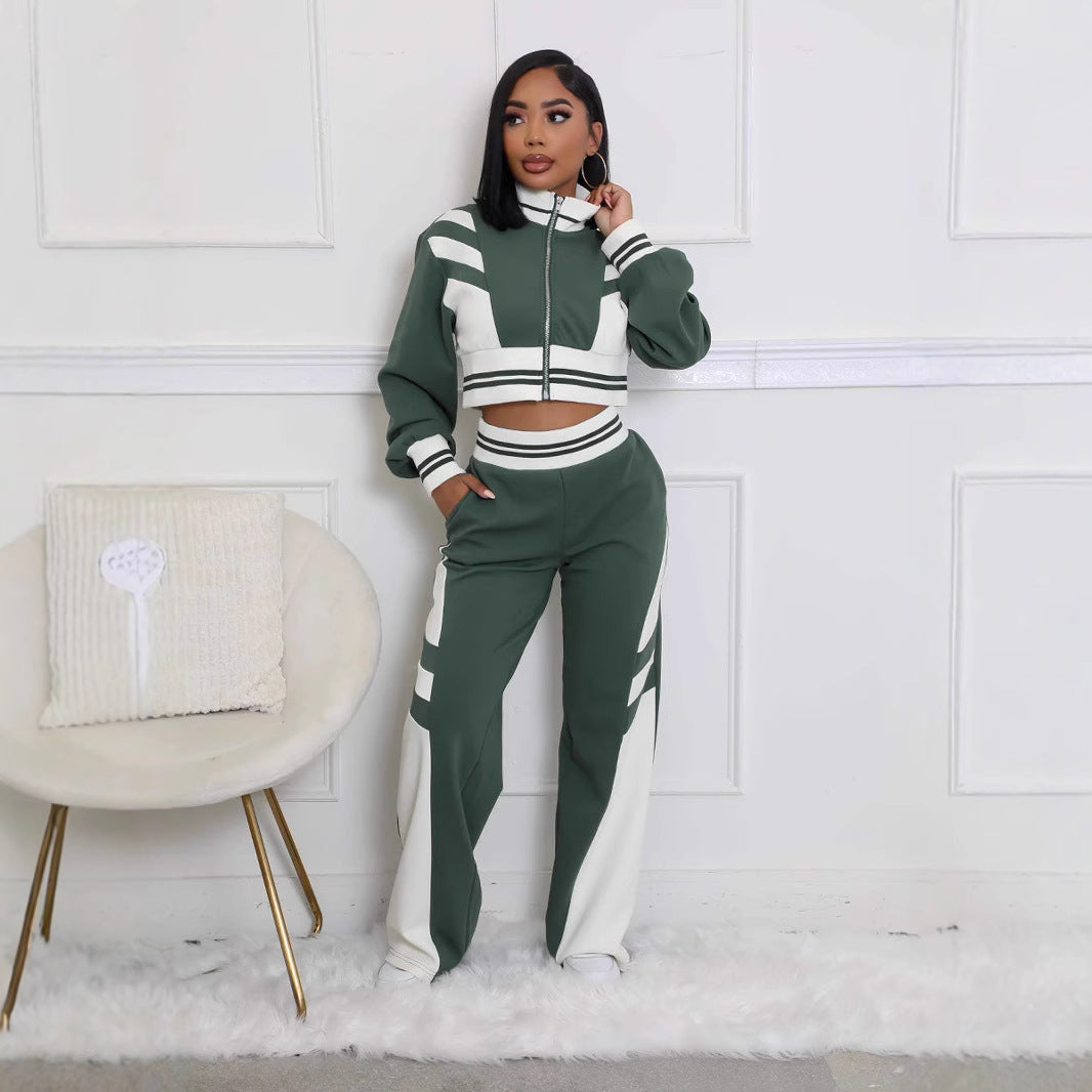 The Confidence Set