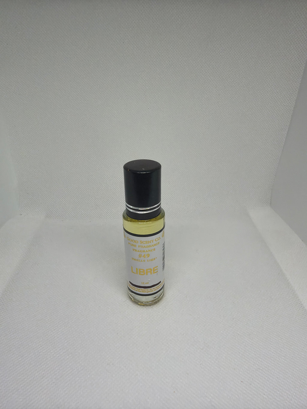 Inspired by YSL Libre Fragrance Oil – 12ml