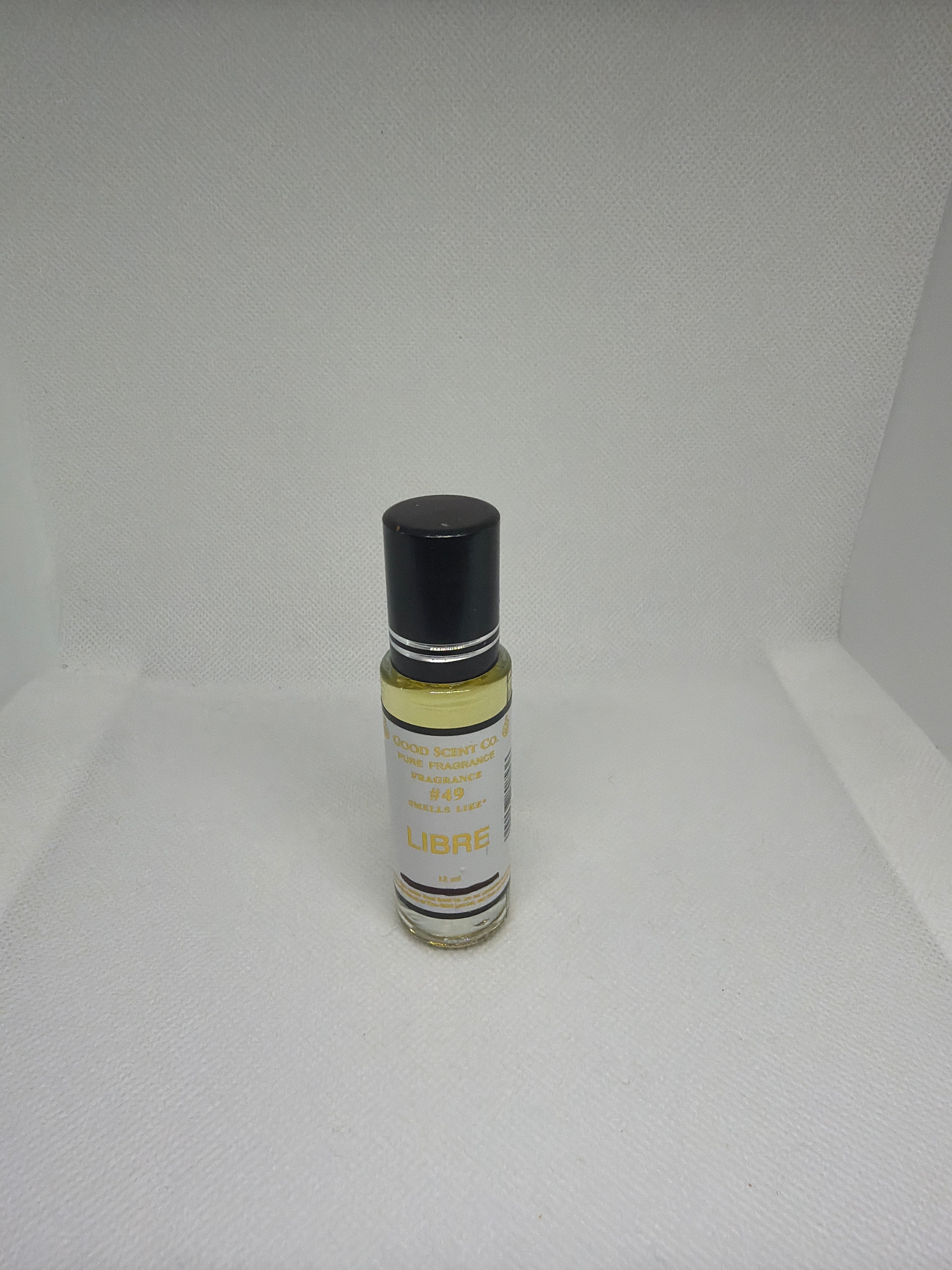 Inspired by YSL Libre Fragrance Oil – 12ml
