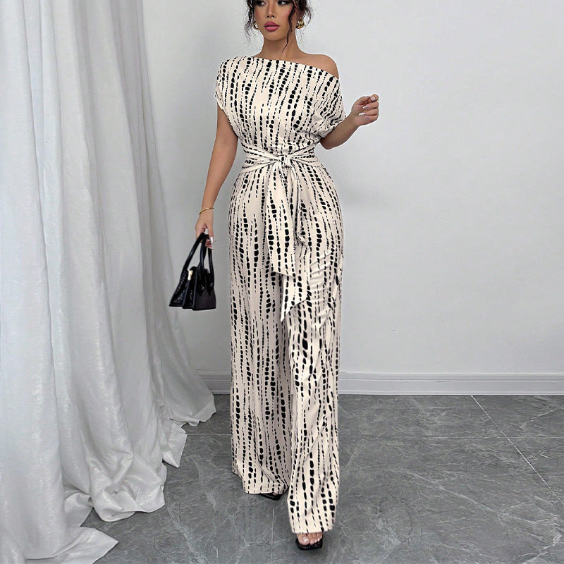 The Elevated Jumpsuit
