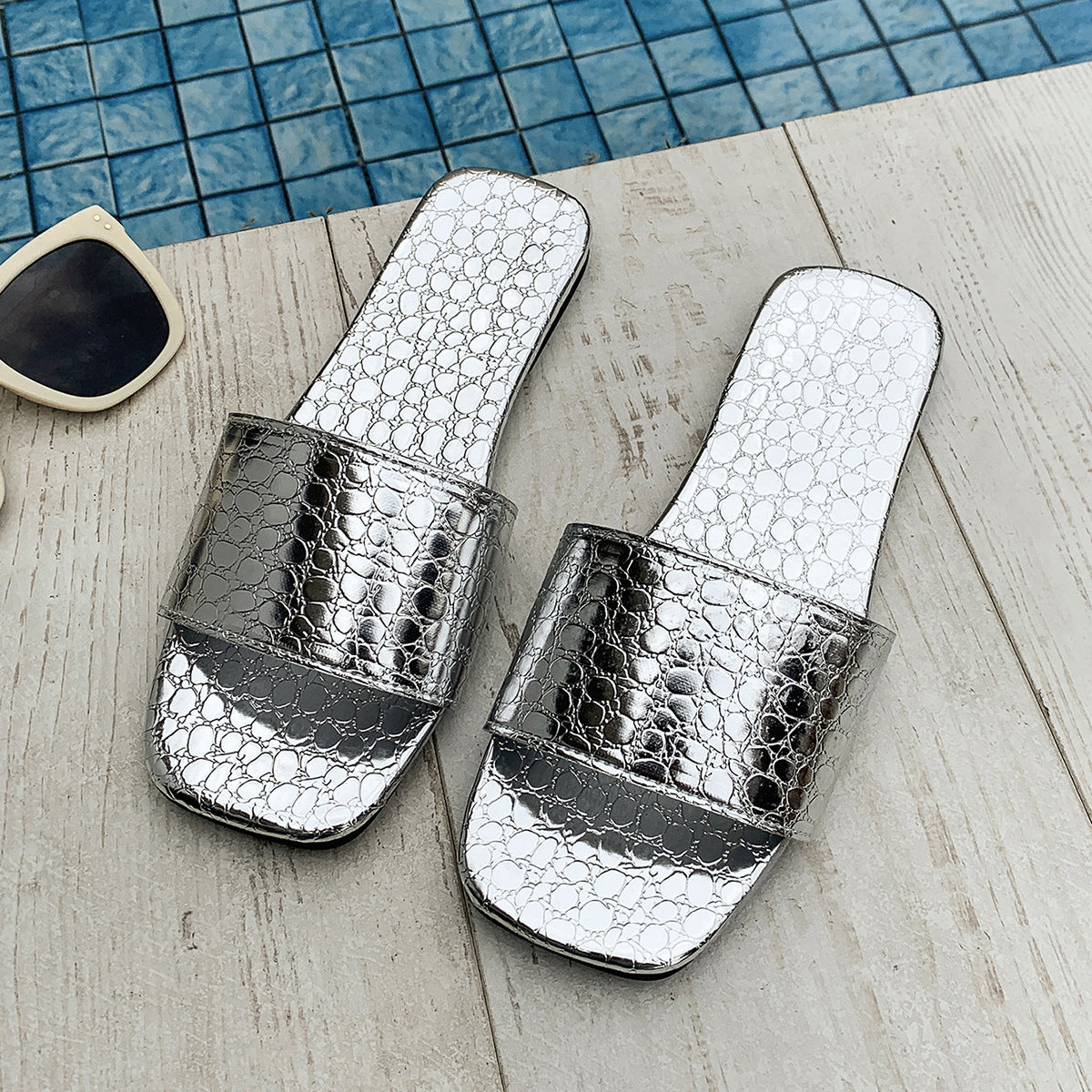 Summer Chill Slides