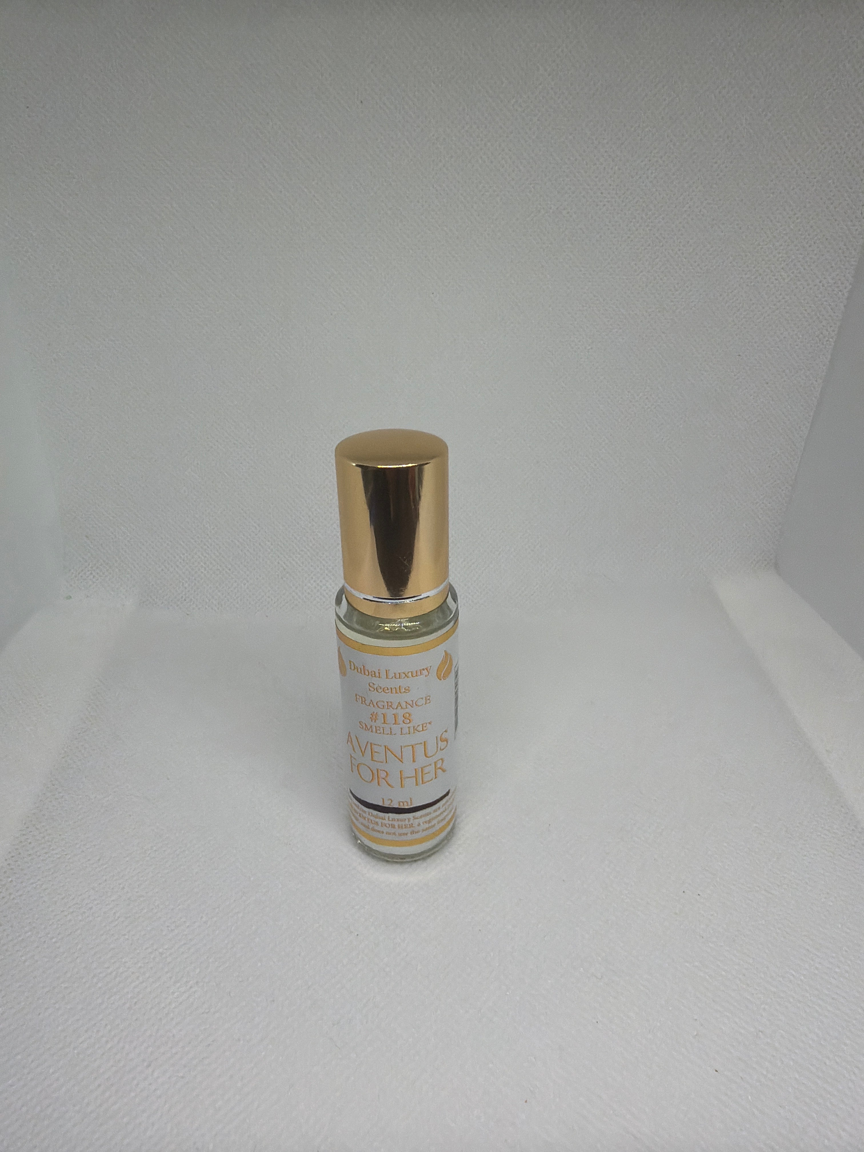 Inspired by Aventus for Her Fragrance Oil – 12ml