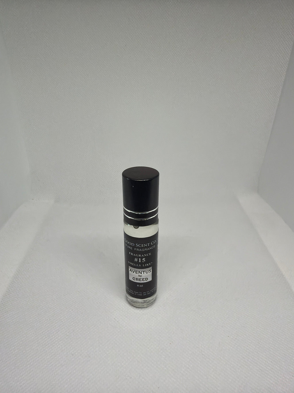 Inspired by Creed Aventus Fragrance Oil – 8ml