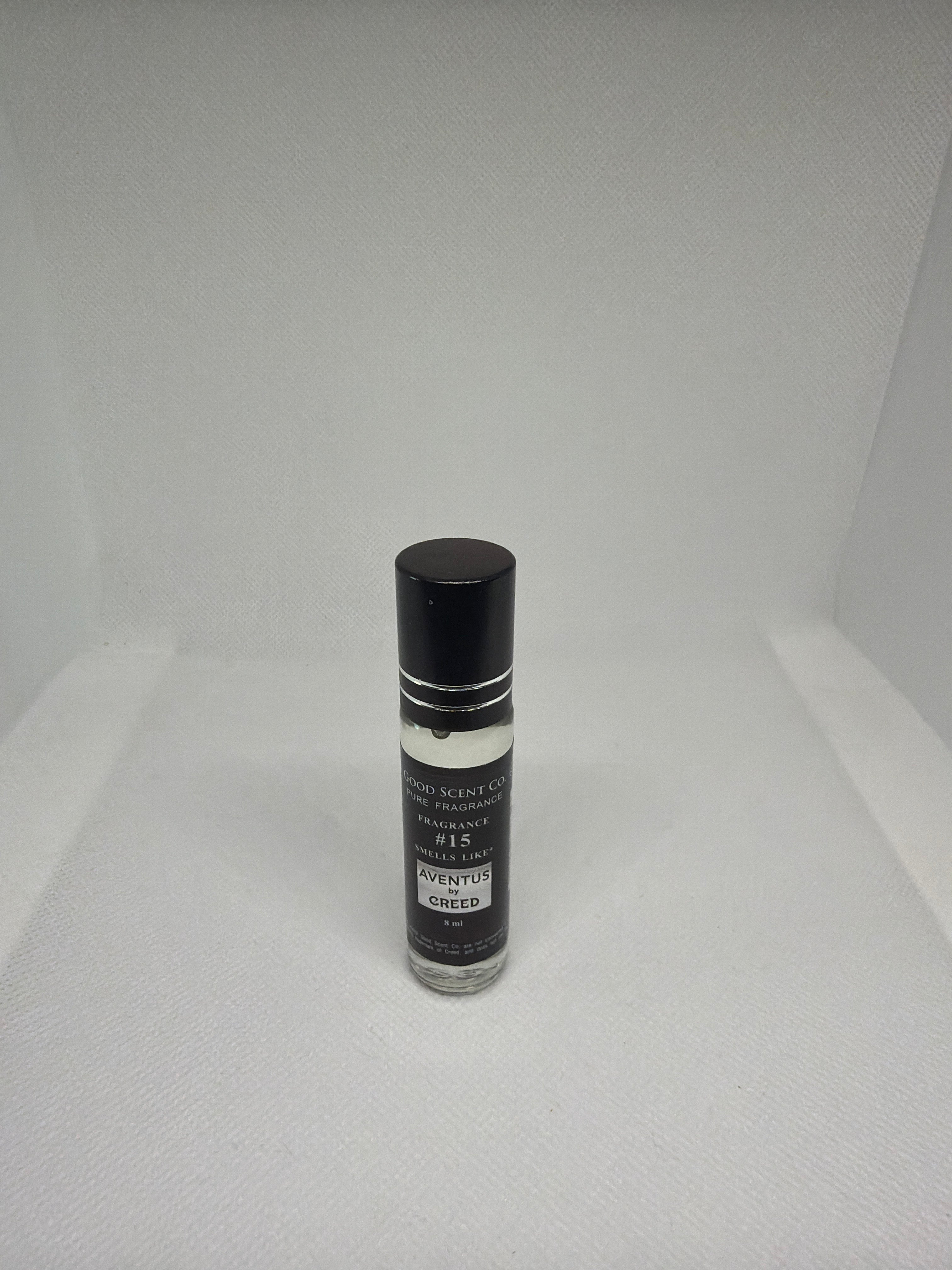 Inspired by Creed Aventus Fragrance Oil – 8ml