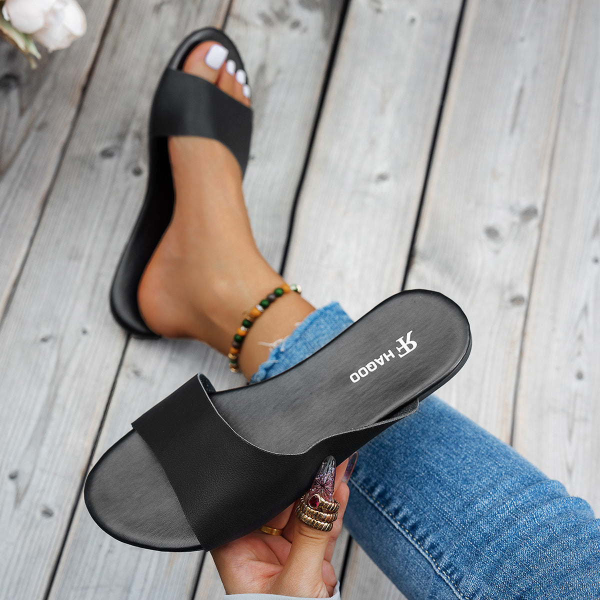 Summer Chill Slides