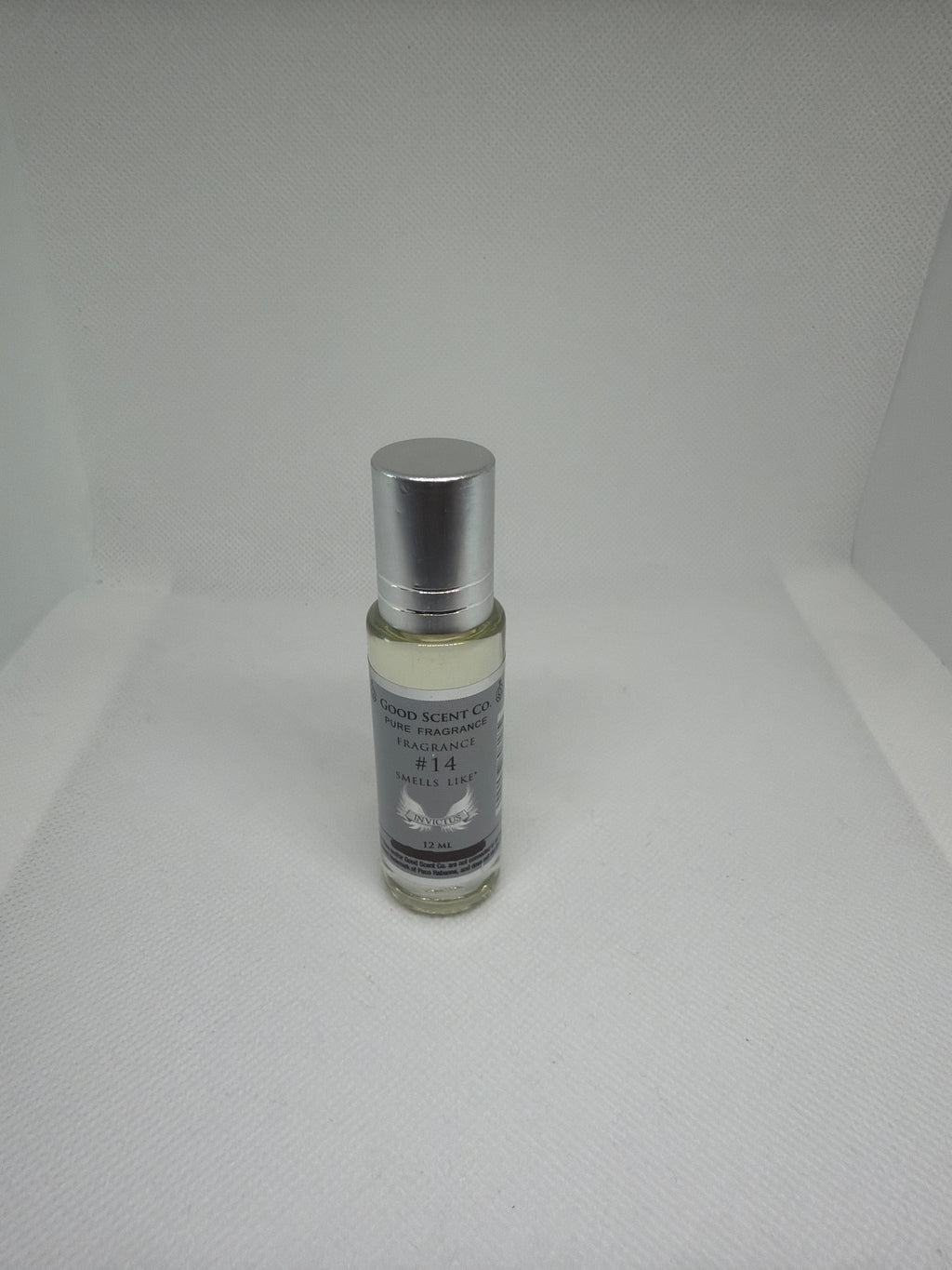 Inspired by Invictus Fragrance Oil – 12ml