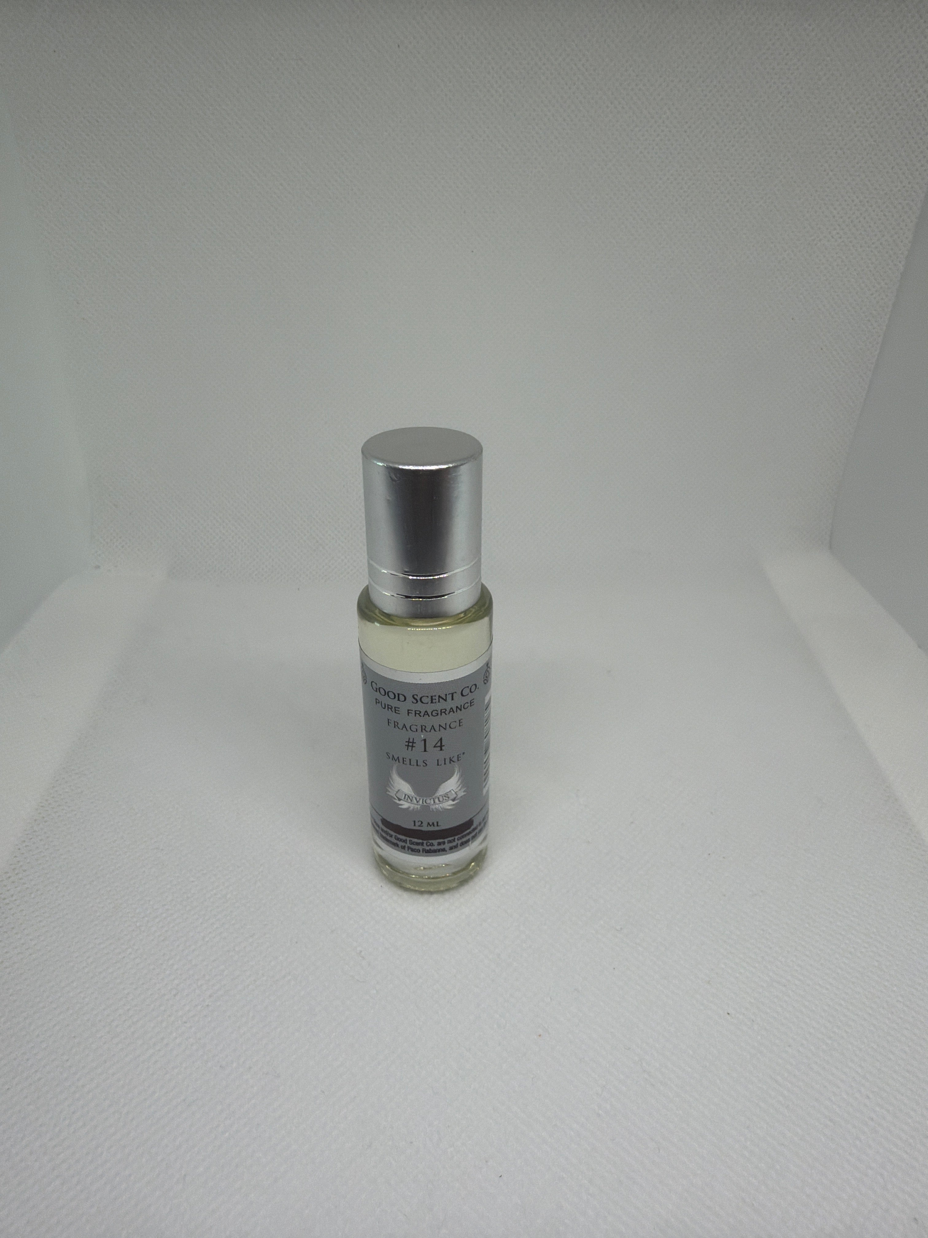 Inspired by Invictus Fragrance Oil – 12ml