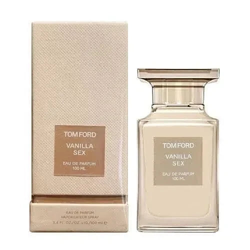 Tom Ford Deep Vanilla Tom Ford Essence