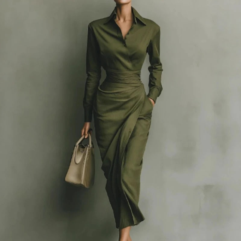Women’s Slim Fit Party Dress