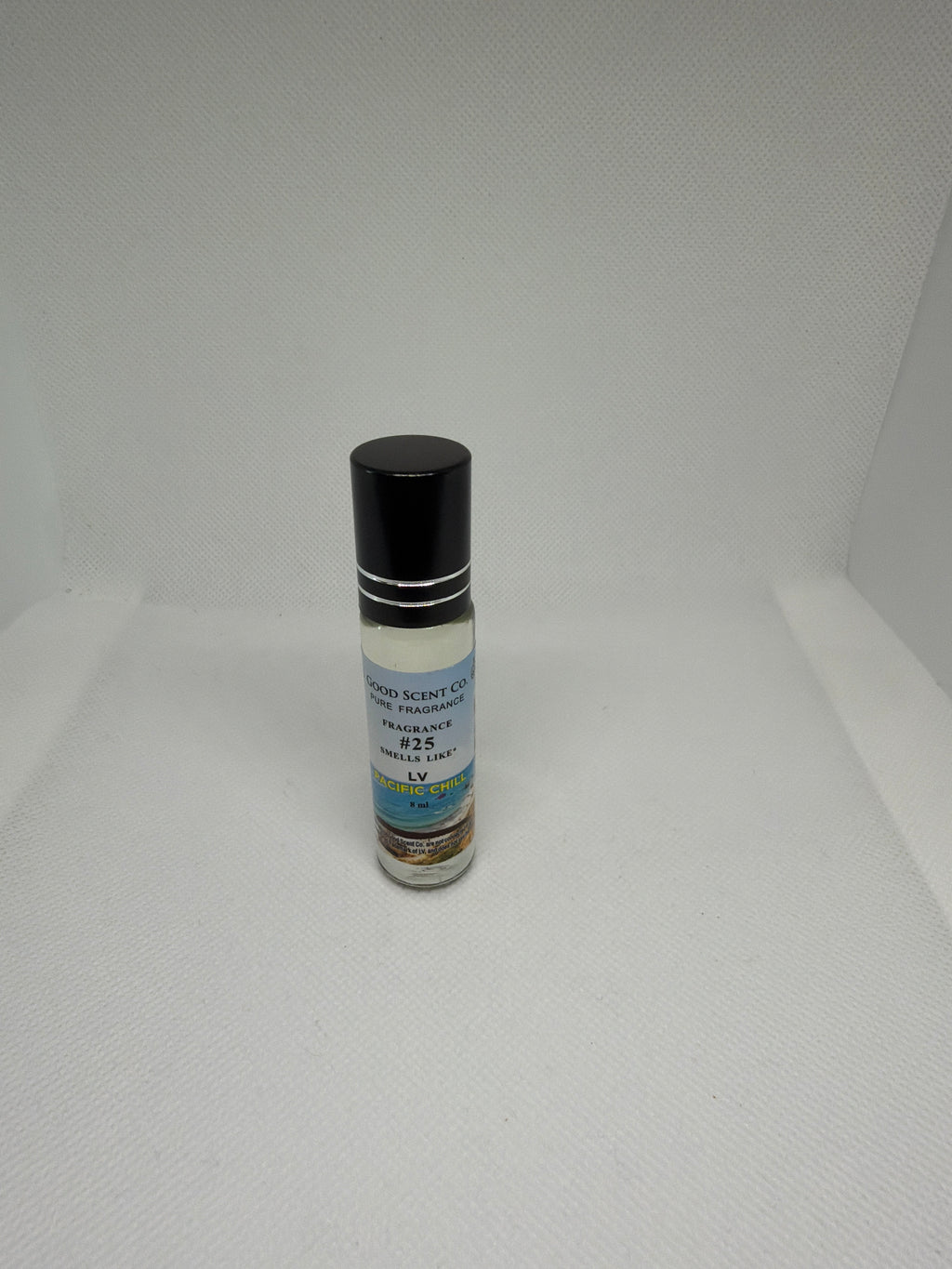 Inspired by Louis Vuitton Pacific Chill Fragrance Oil – 8ml