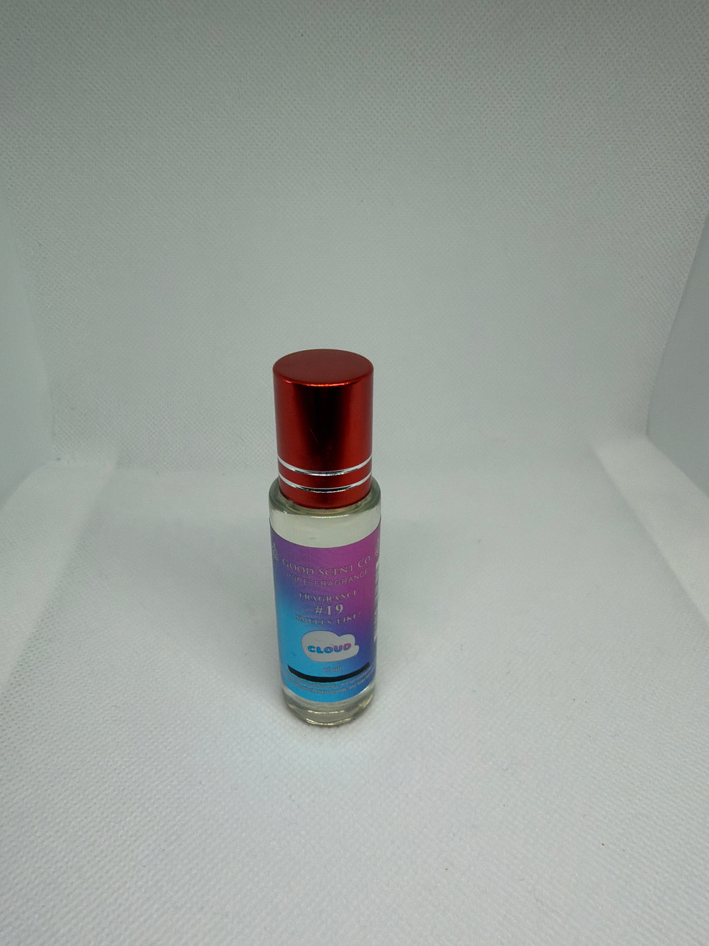 Inspired by Cloud Fragrance Oil – 12ml