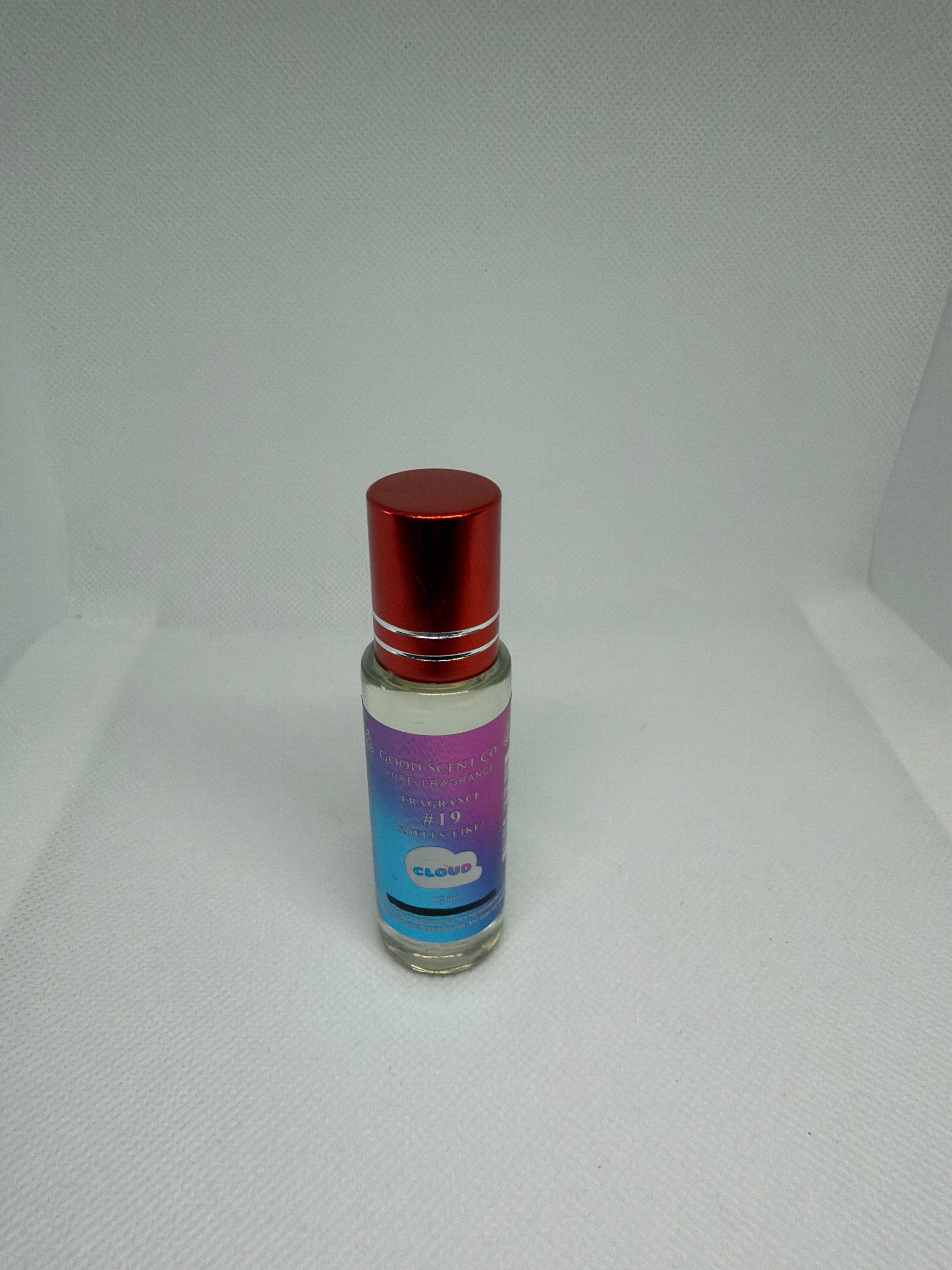 Inspired by Cloud Fragrance Oil – 12ml