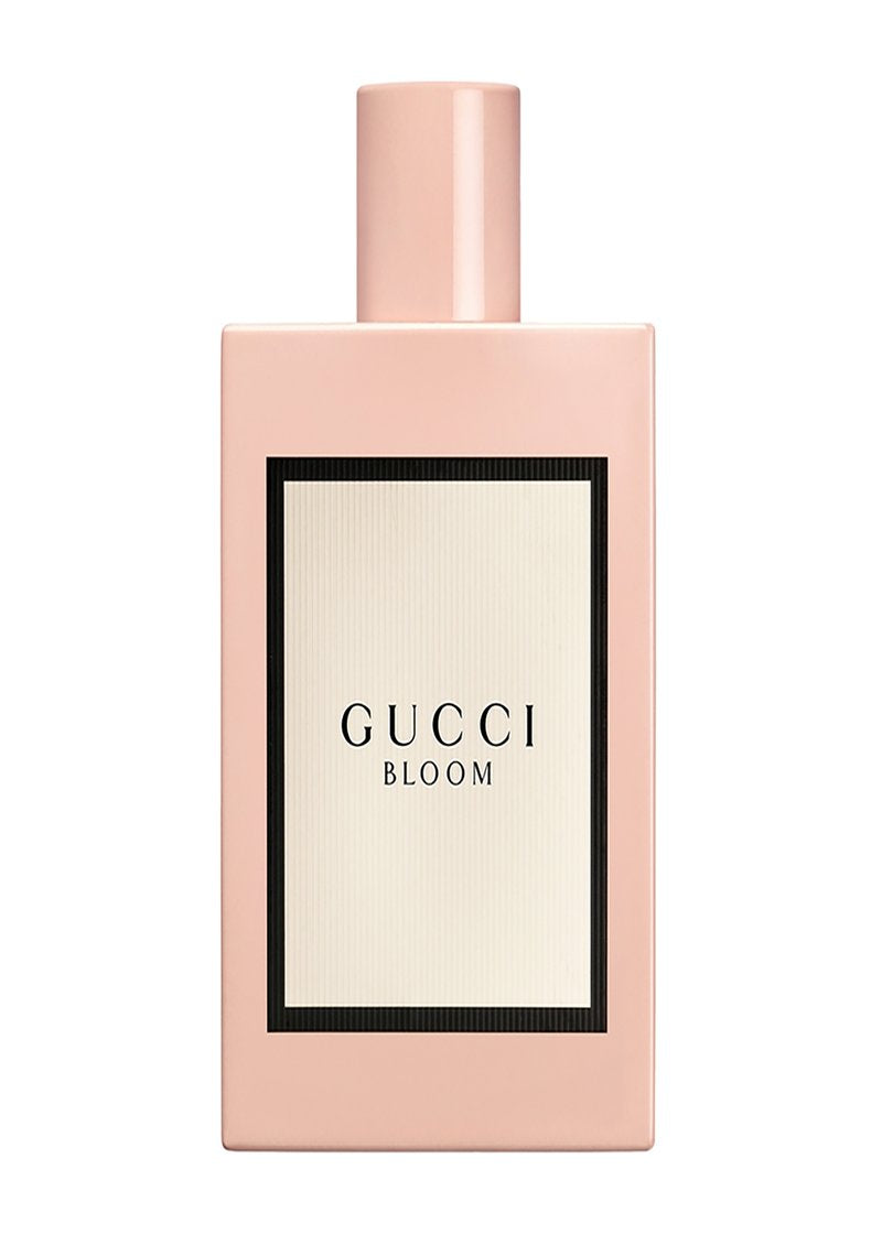Gucci Bloom Elegant Garden Fragrance