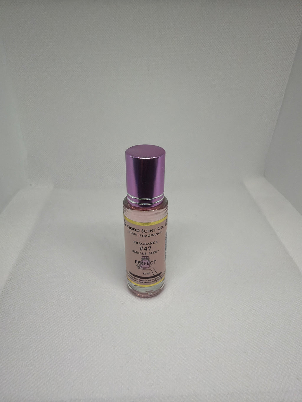 Inspired by Marc Jacobs Perfect Fragrance Oil – 12ml