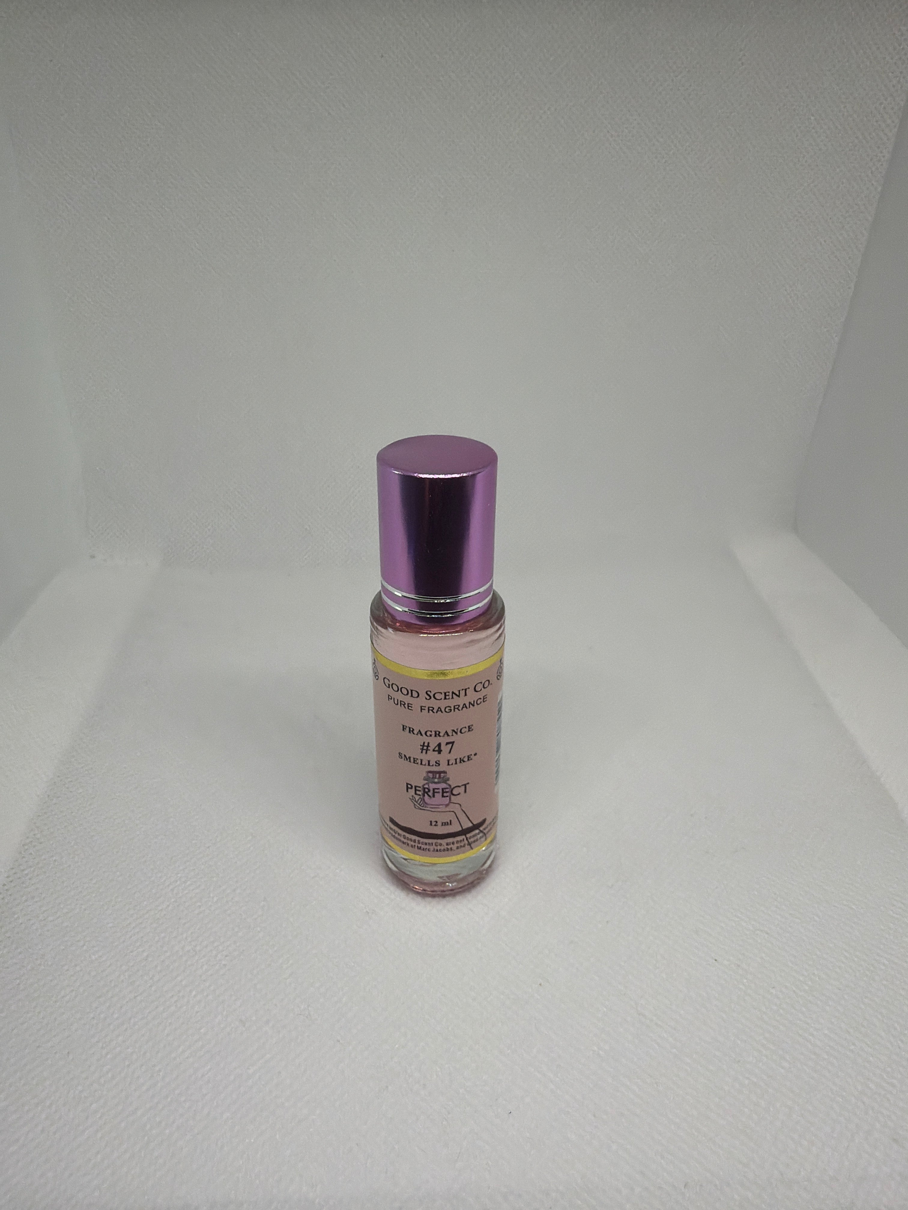 Inspired by Marc Jacobs Perfect Fragrance Oil – 12ml