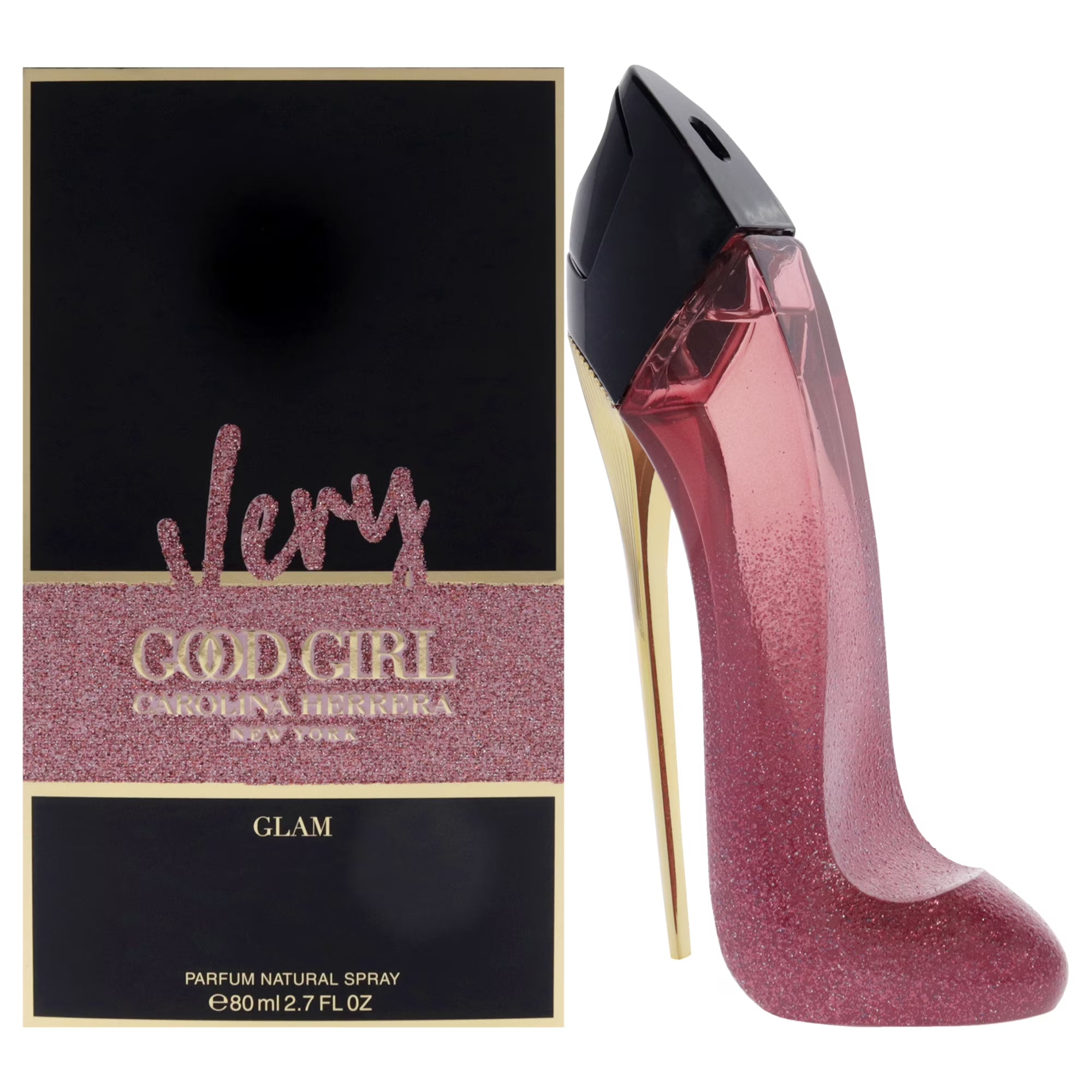 Carolina Herrera Very Good Girl Iconic Glam