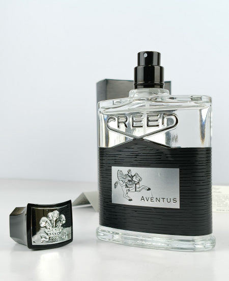 Timeless Luxury Creed Perfume