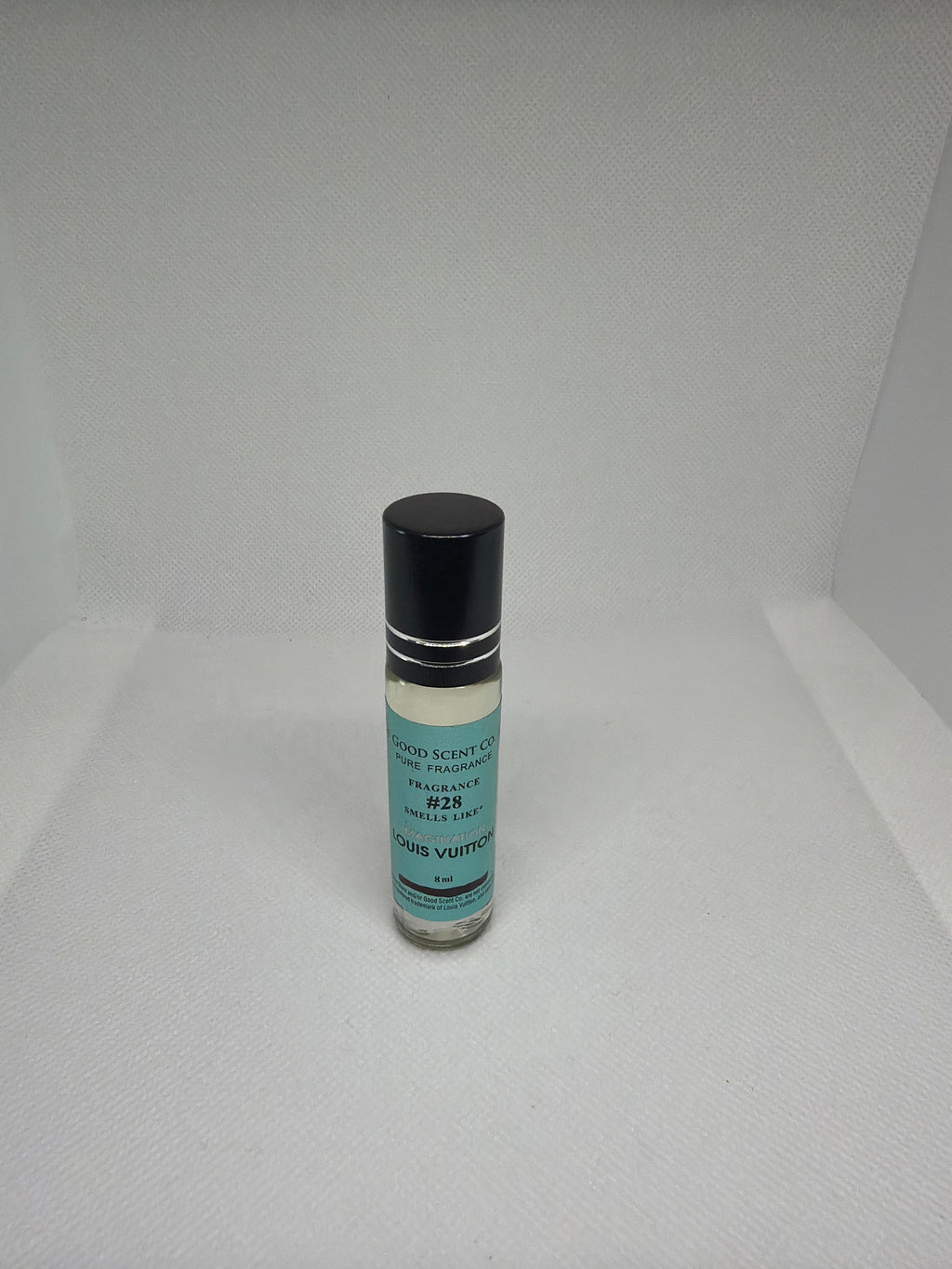 Inspired by Louis Vuitton Imagination Fragrance Oil – 8ml