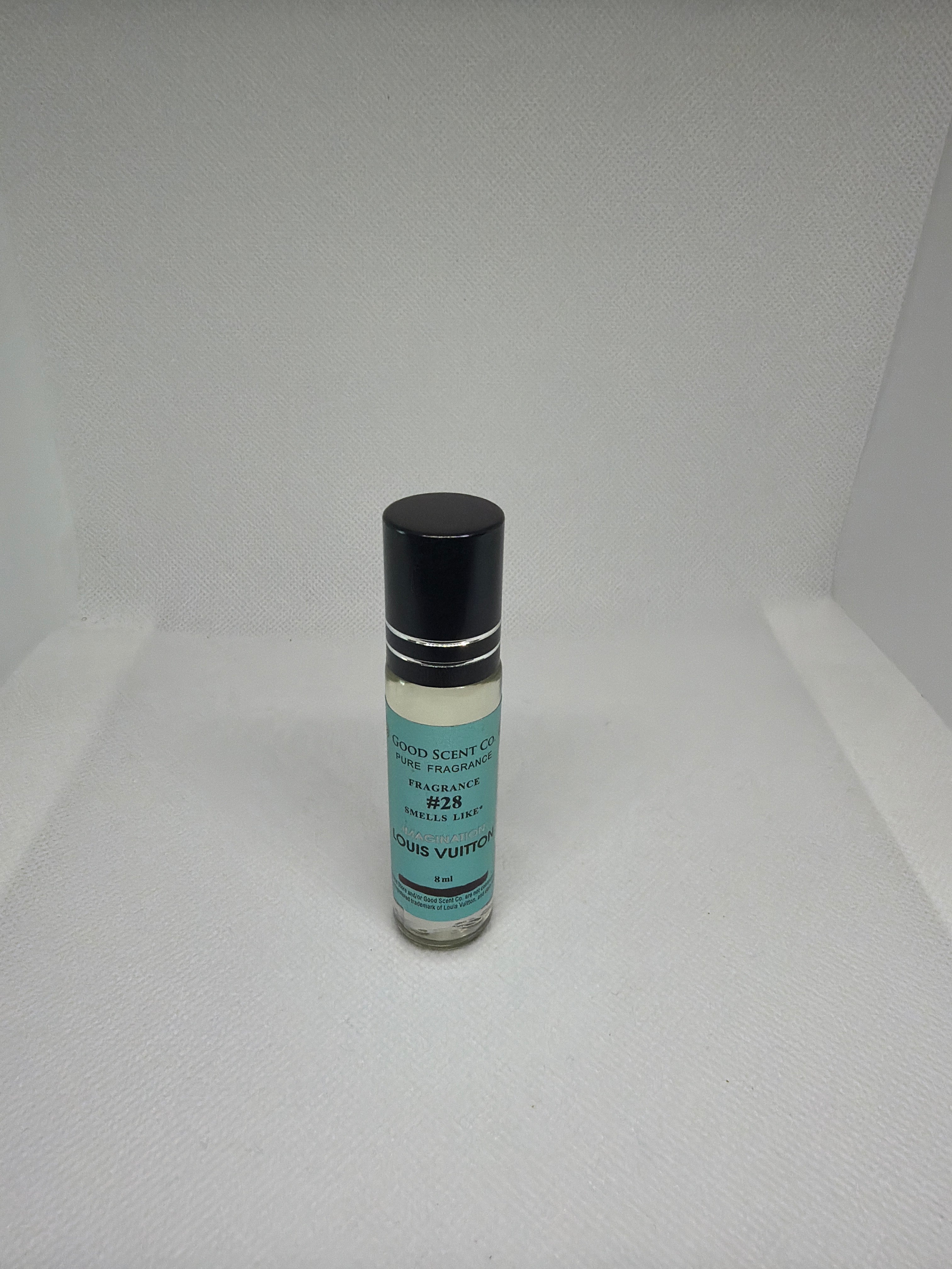 Inspired by Louis Vuitton Imagination Fragrance Oil – 8ml