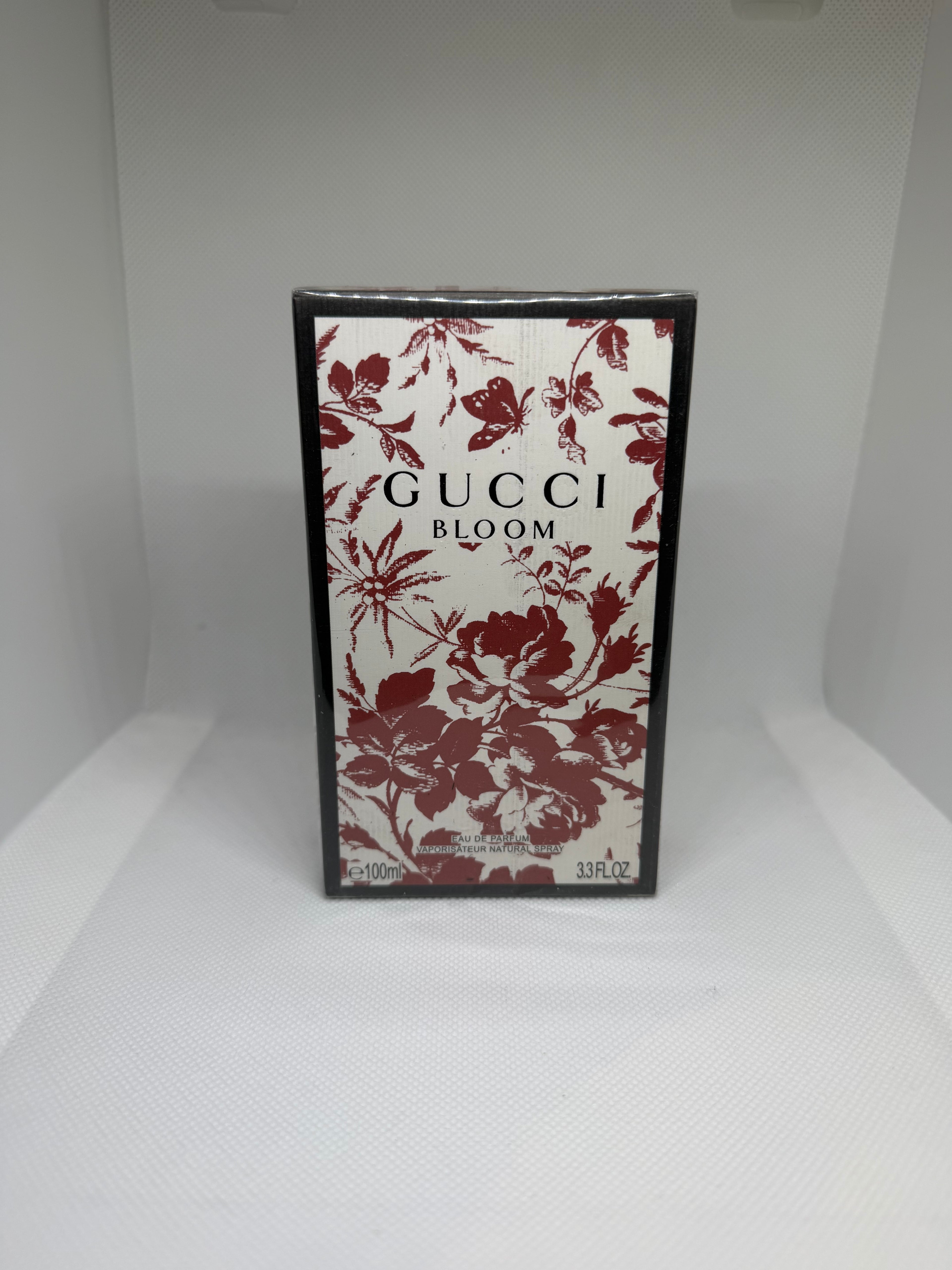 Gucci Bloom Elegant Garden Fragrance