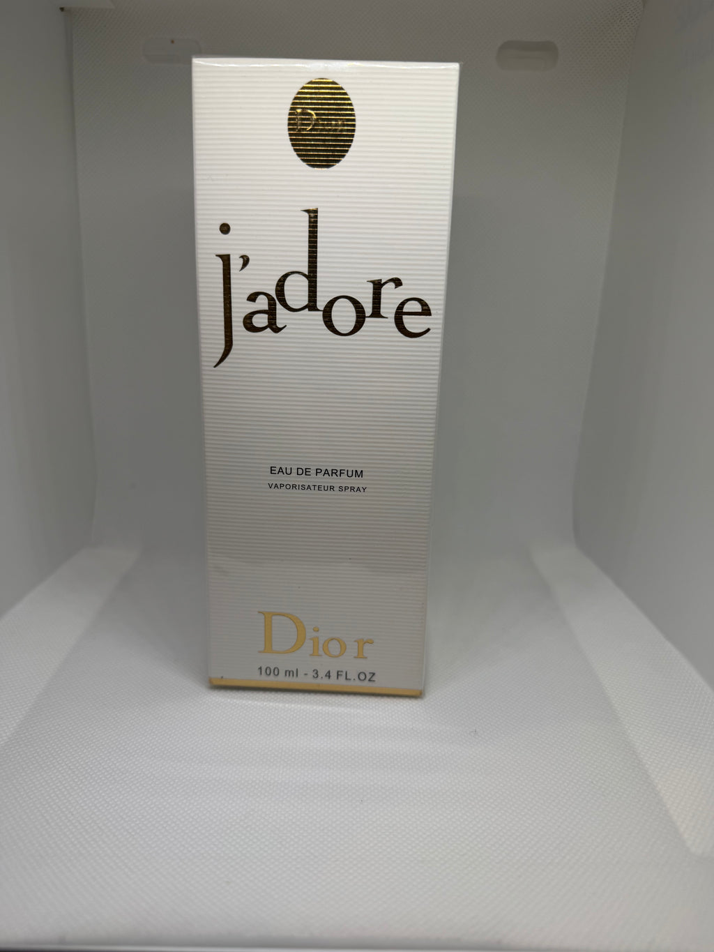Dior Jadore Timeless Floral Elegance