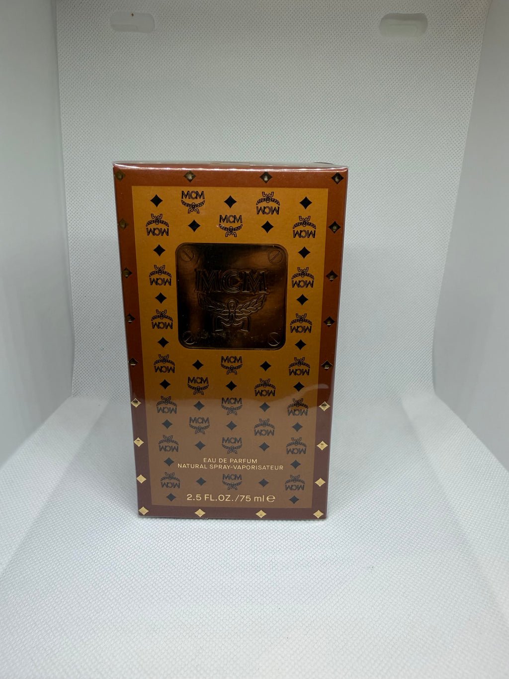 MCM Heritage Signature Fragrance