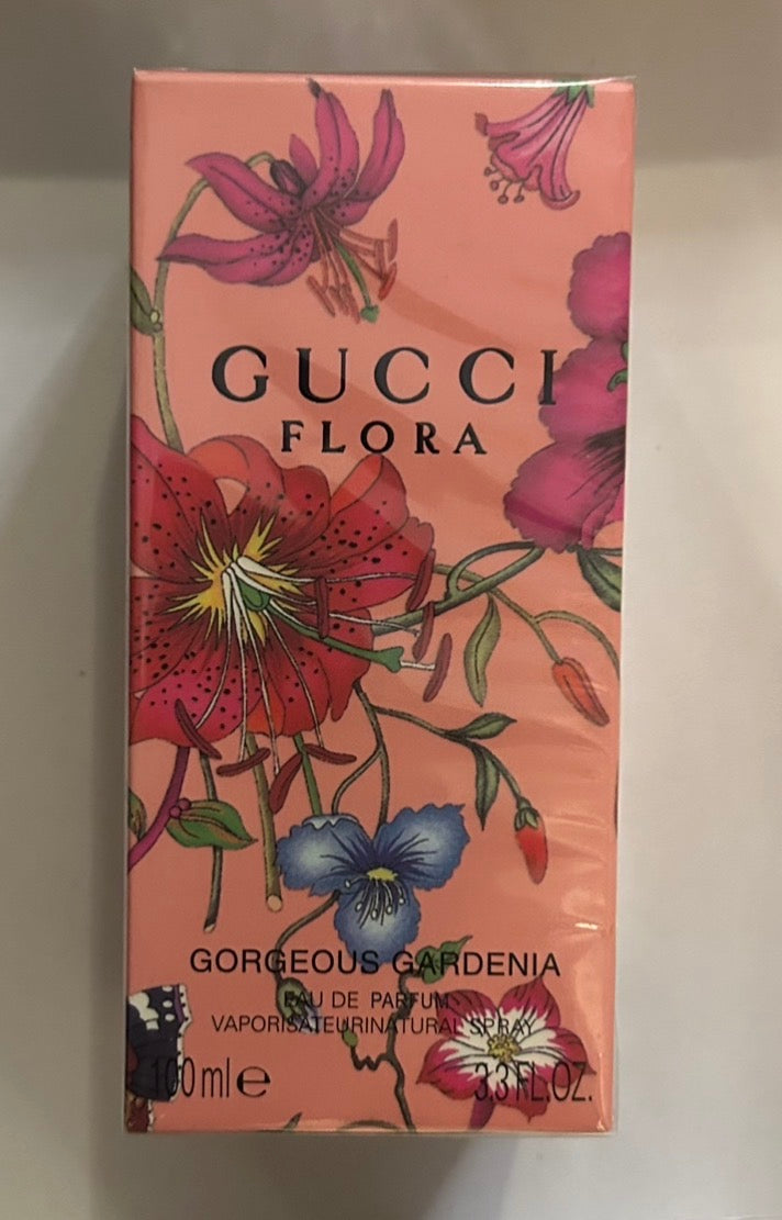 Gucci Flora Joyful Floral Luxury
