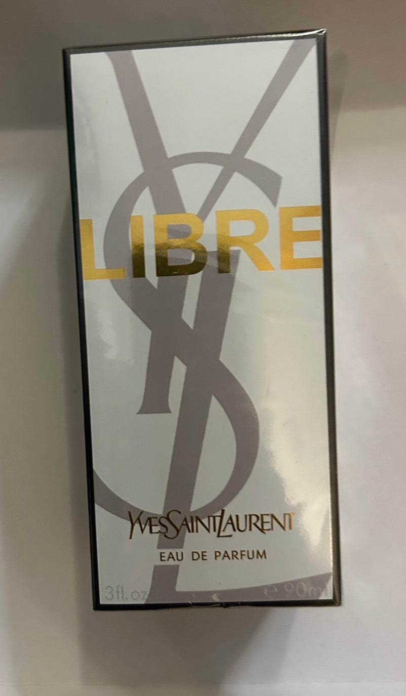 Yves Saint Laurent Libre Floral Intense Elegance