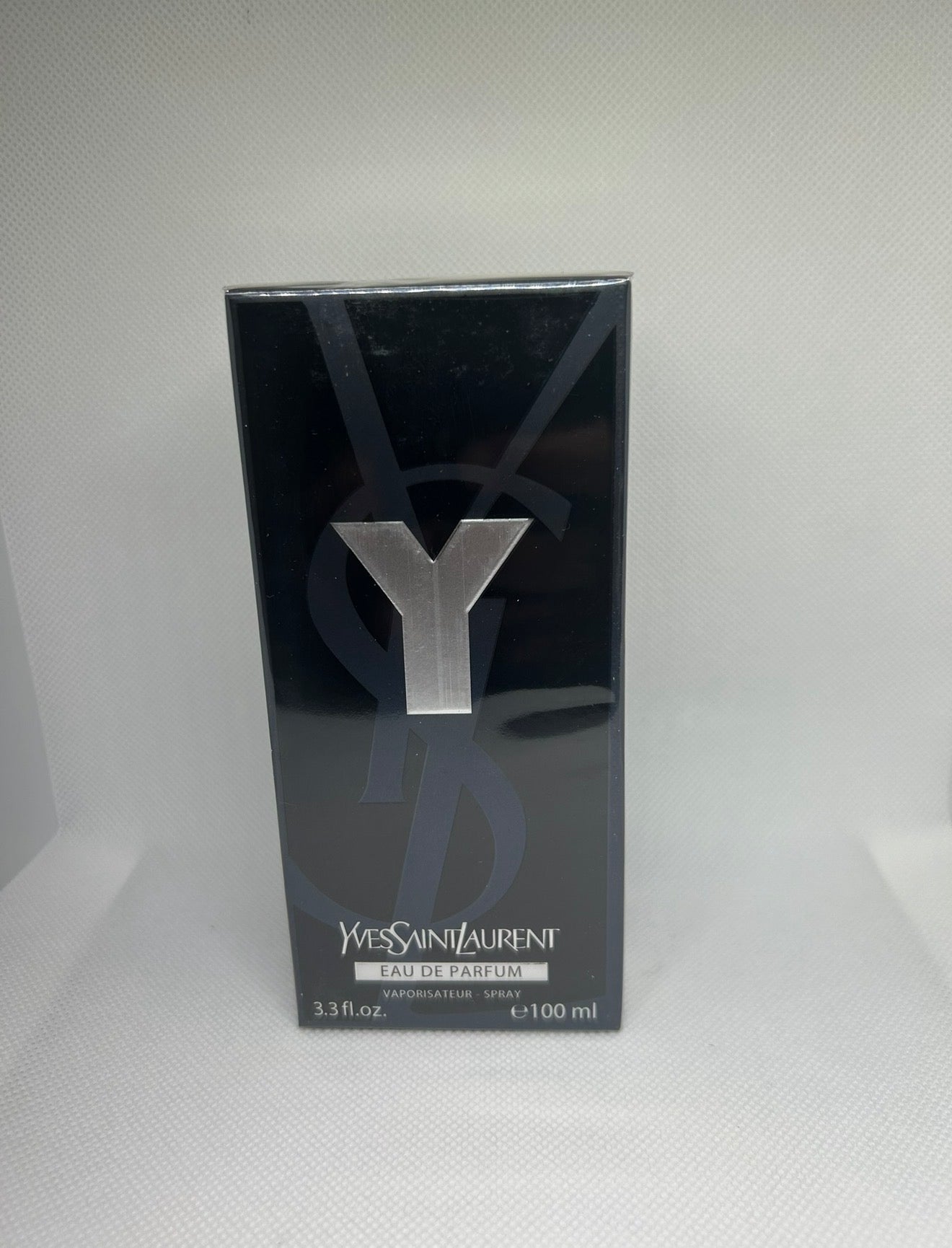 Yves Saint Laurent YSL Y Sophisticated Scent