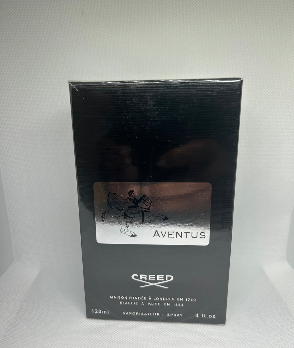 Timeless Luxury Creed Perfume