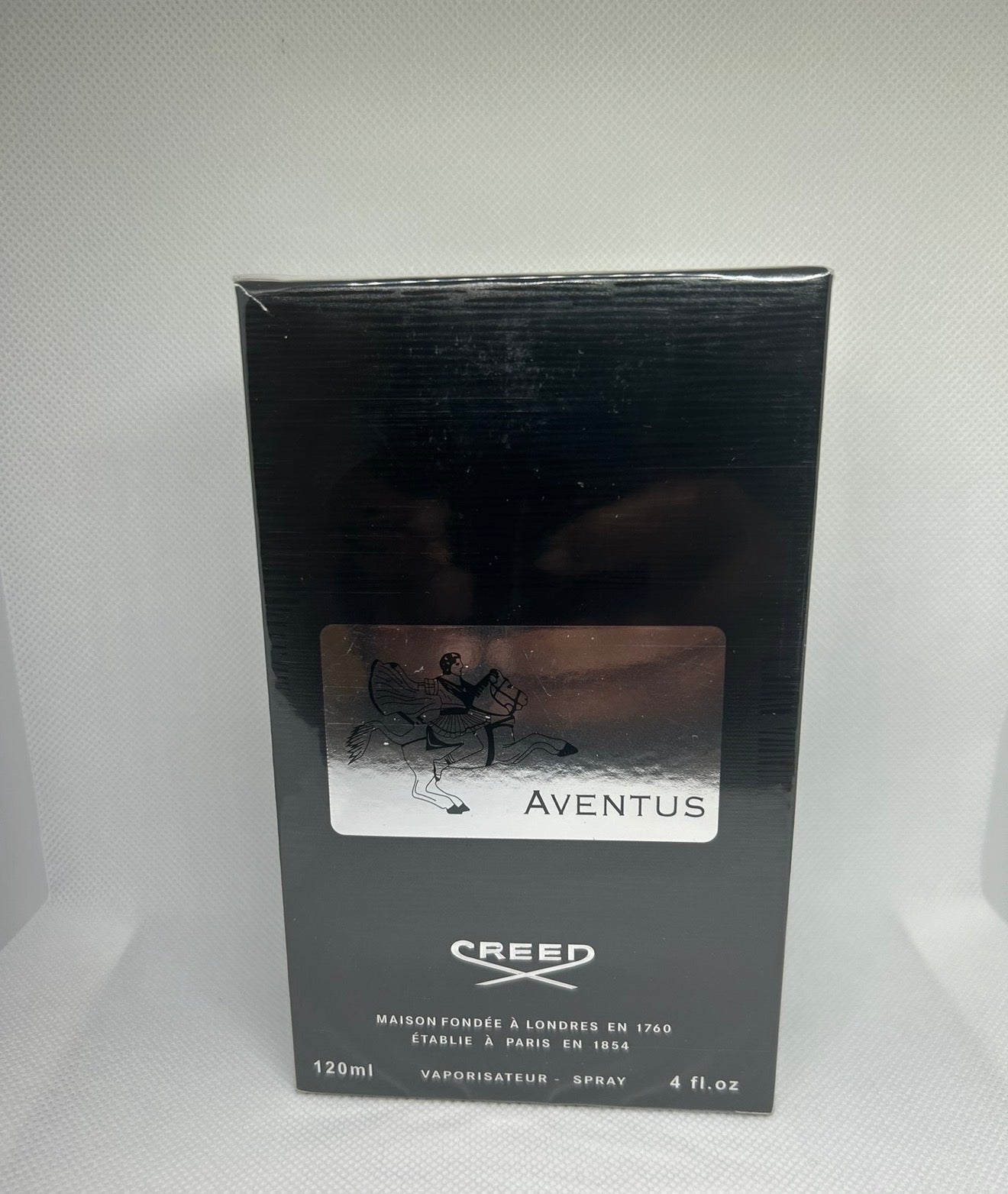 Timeless Luxury Creed Perfume