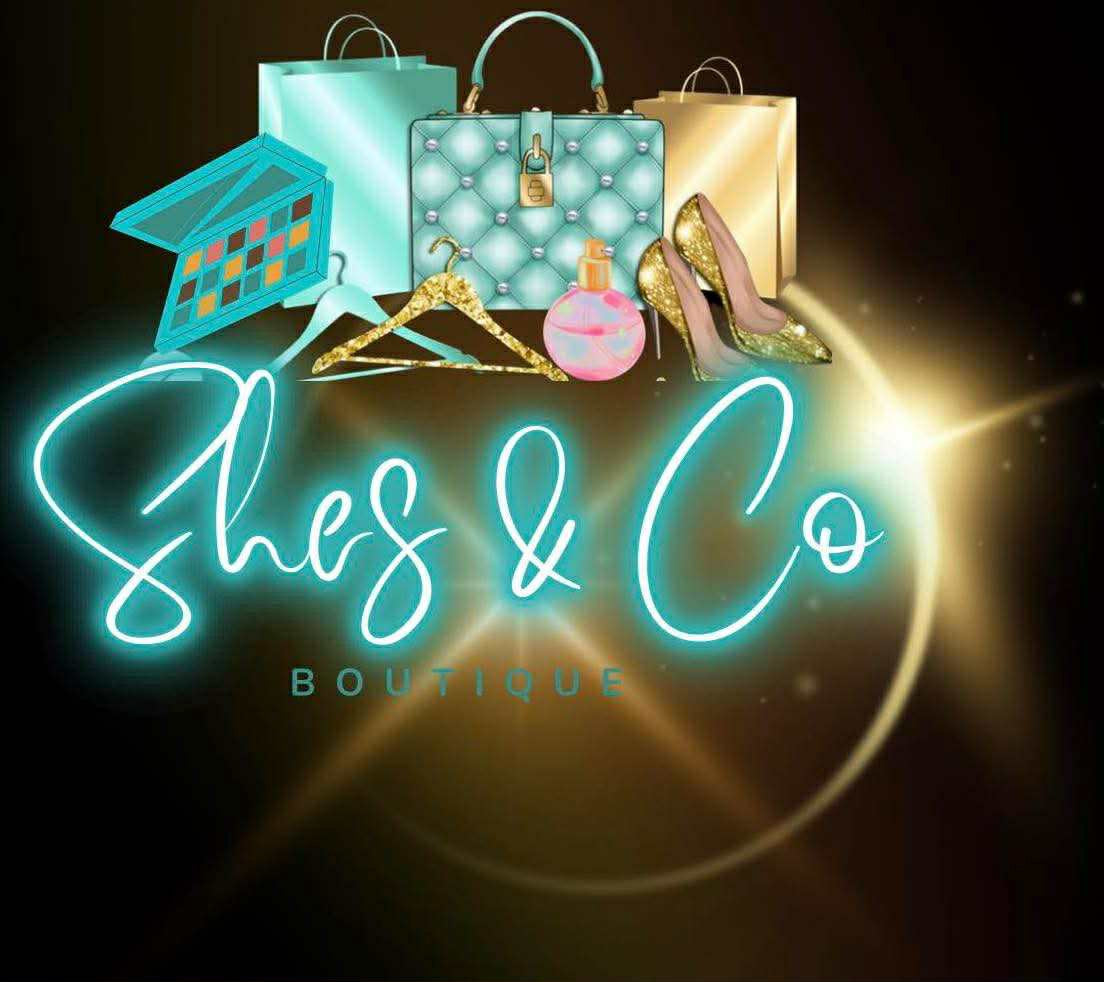 SHES & COMPANY BOUTIQUE