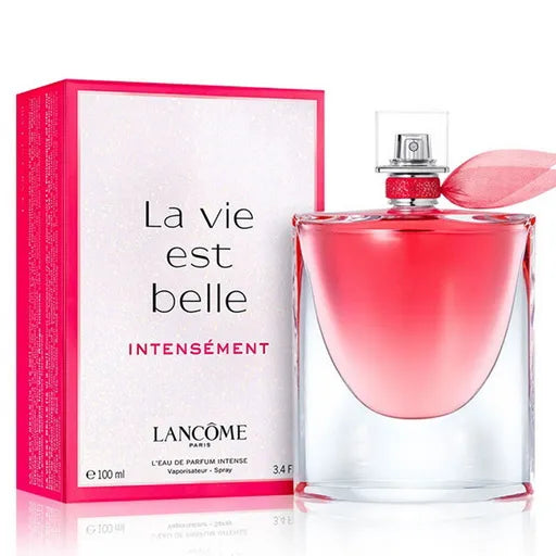 Lancôme Intensely Bold Floral Essence